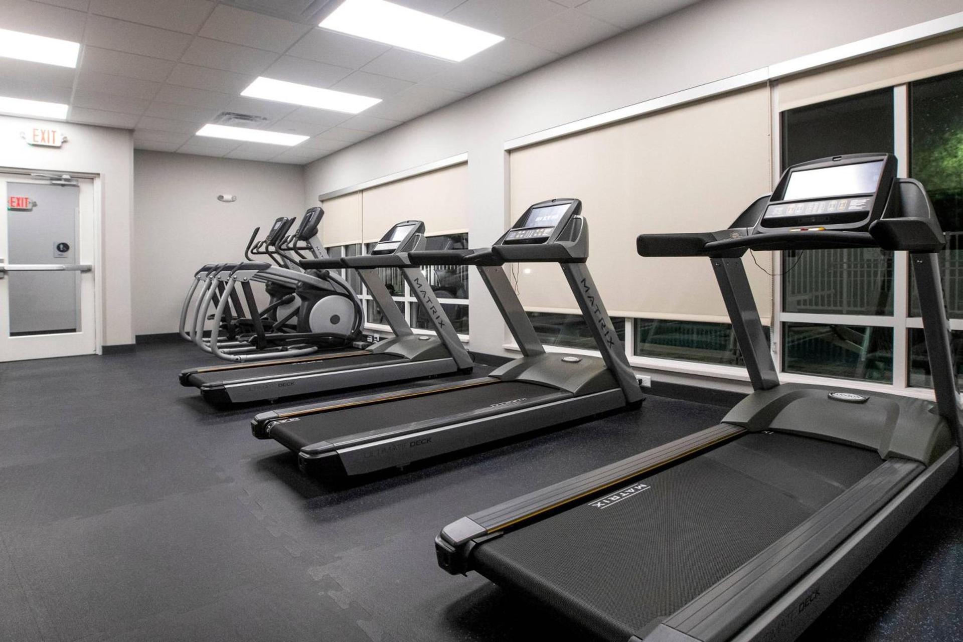 TownePlace Suites by Marriott Conroe photo 32