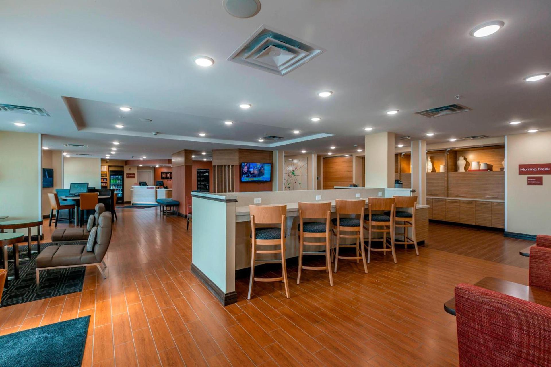 TownePlace Suites by Marriott Lexington Keeneland/Airport photo 7