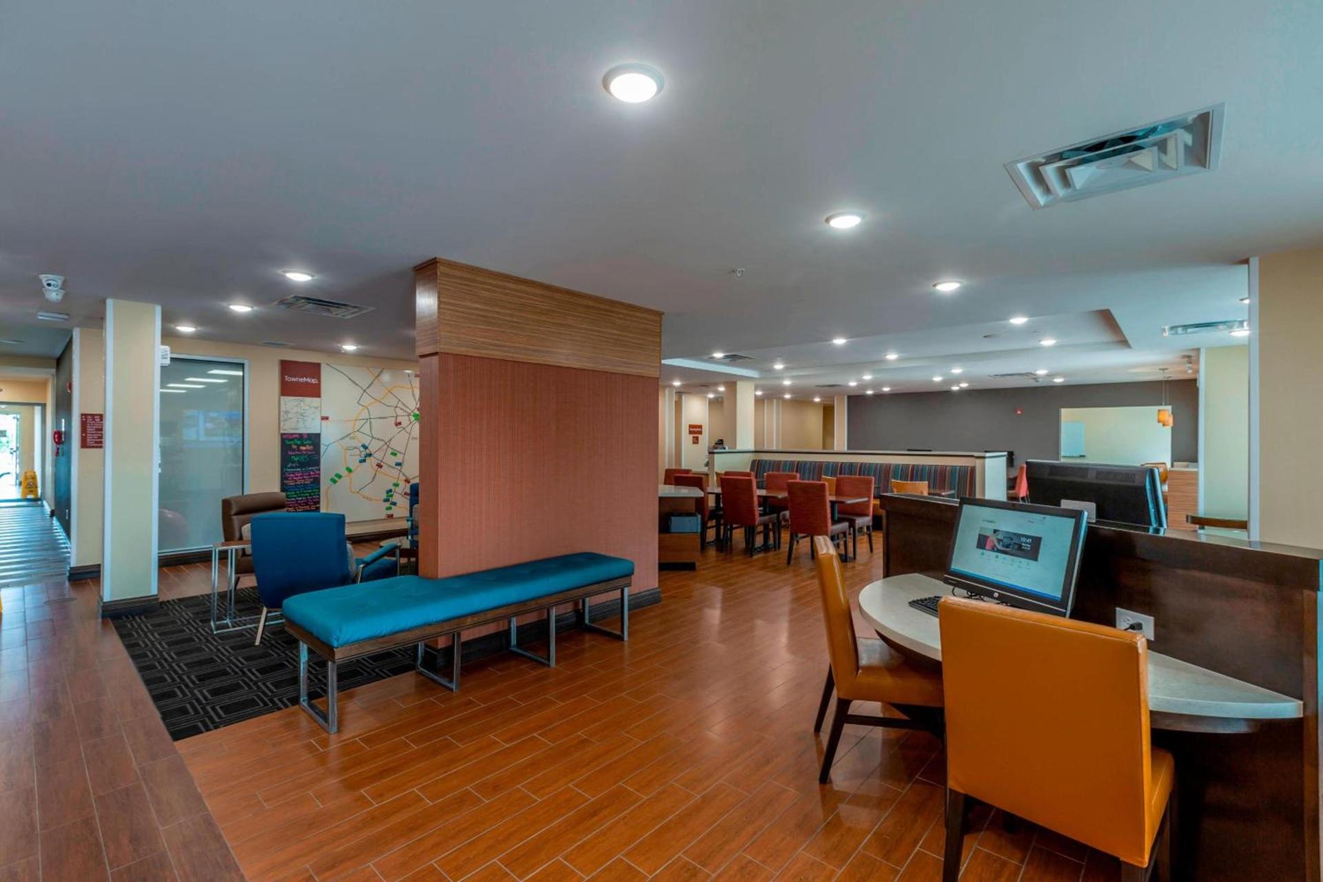 TownePlace Suites by Marriott Lexington Keeneland/Airport photo 6