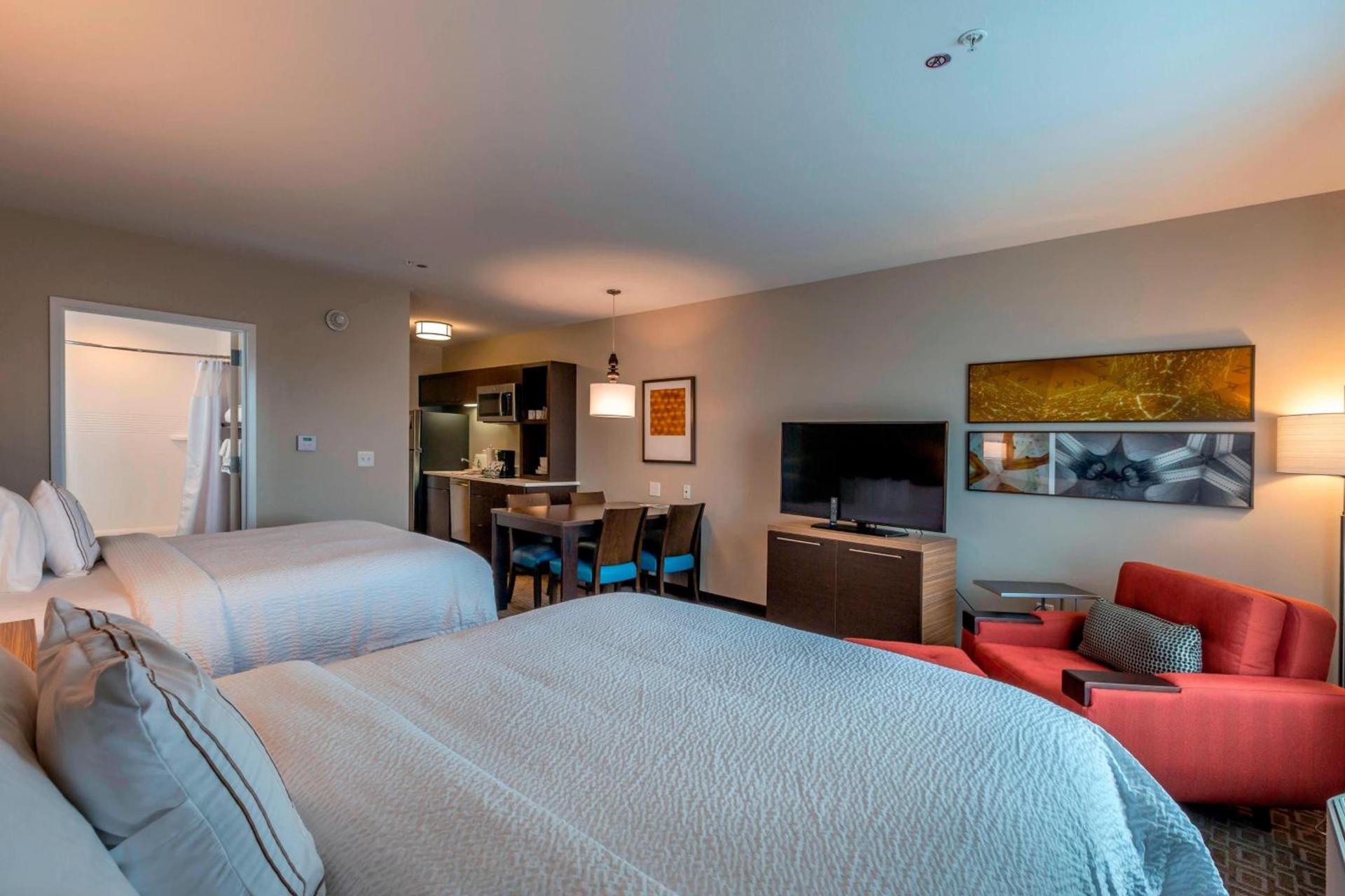 TownePlace Suites by Marriott Lexington Keeneland/Airport photo 9