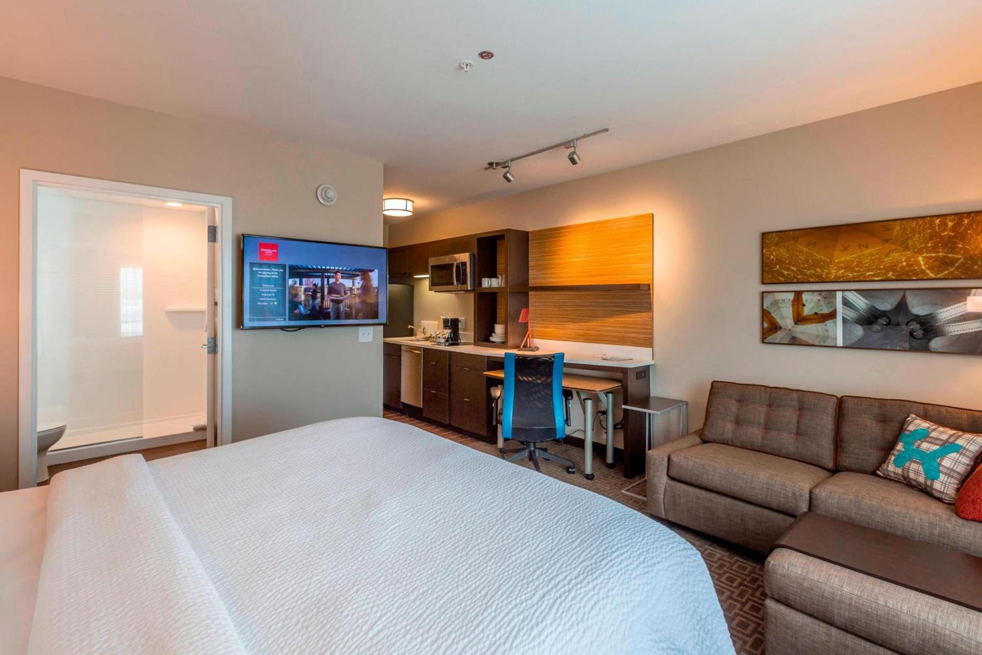 TownePlace Suites by Marriott Lexington Keeneland/Airport photo 10