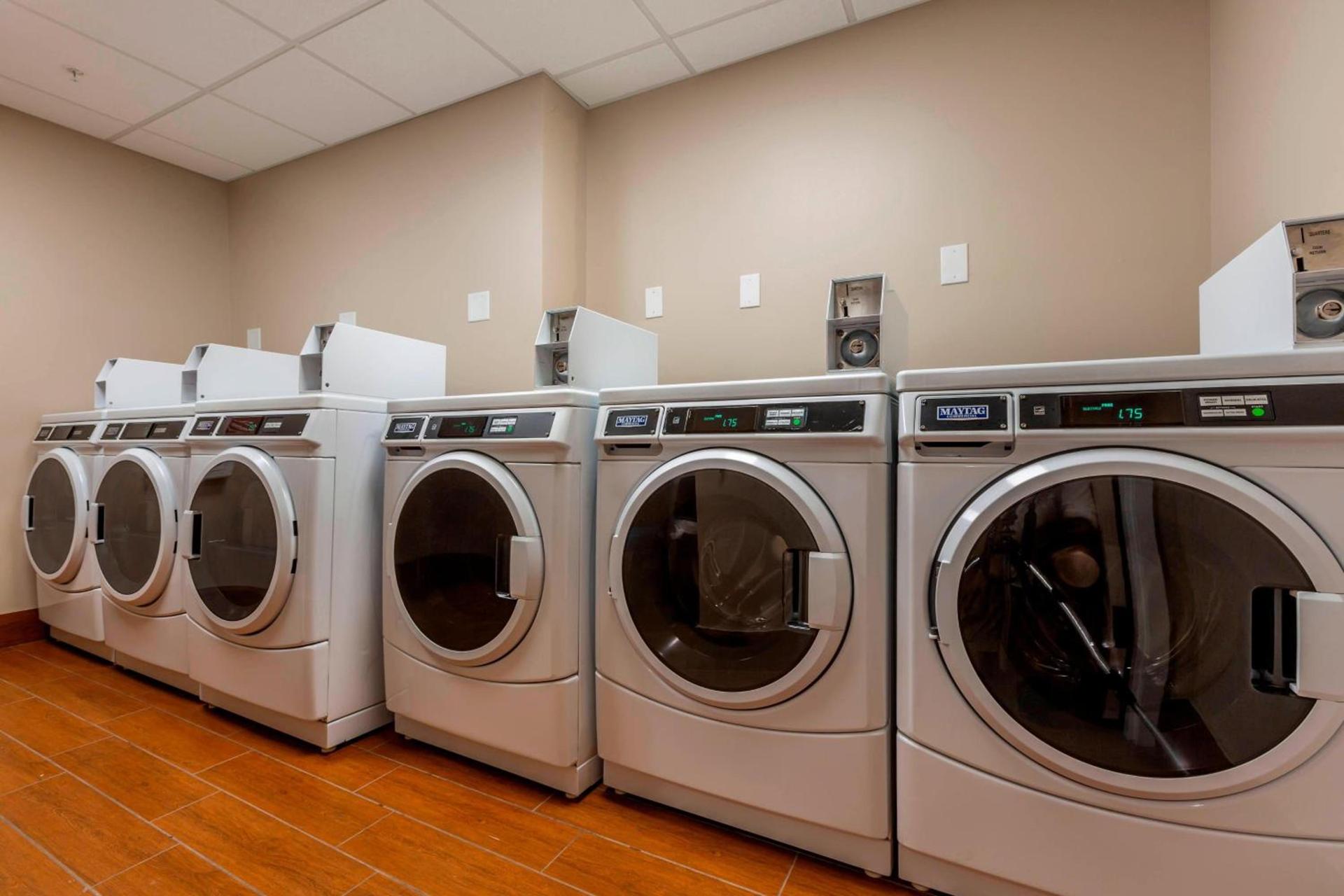 TownePlace Suites by Marriott Lexington Keeneland/Airport photo 18