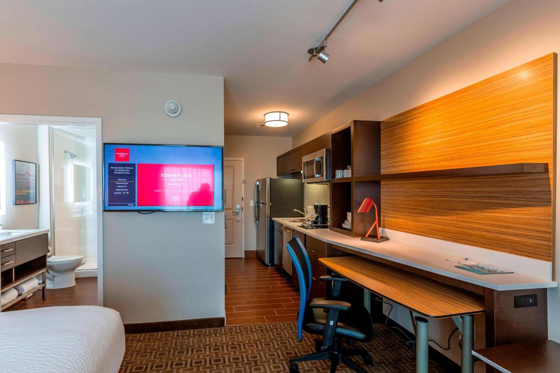 TownePlace Suites by Marriott Lexington Keeneland/Airport photo 11