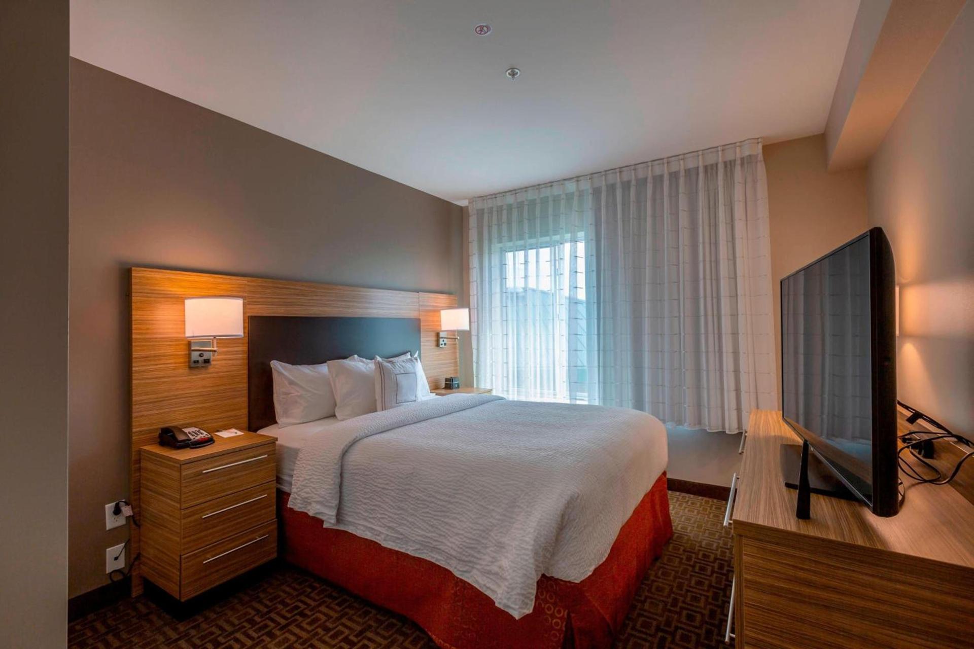 TownePlace Suites by Marriott Lexington Keeneland/Airport photo 13
