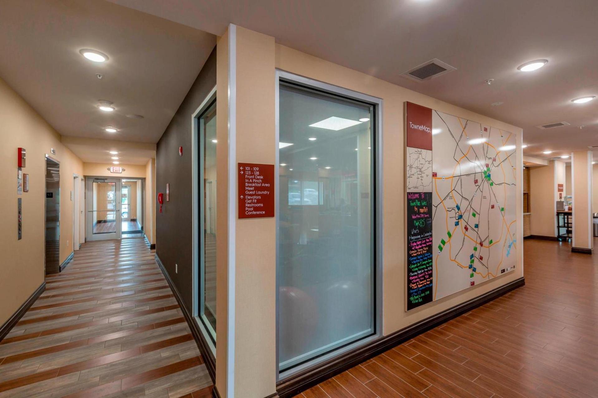 TownePlace Suites by Marriott Lexington Keeneland/Airport photo 17