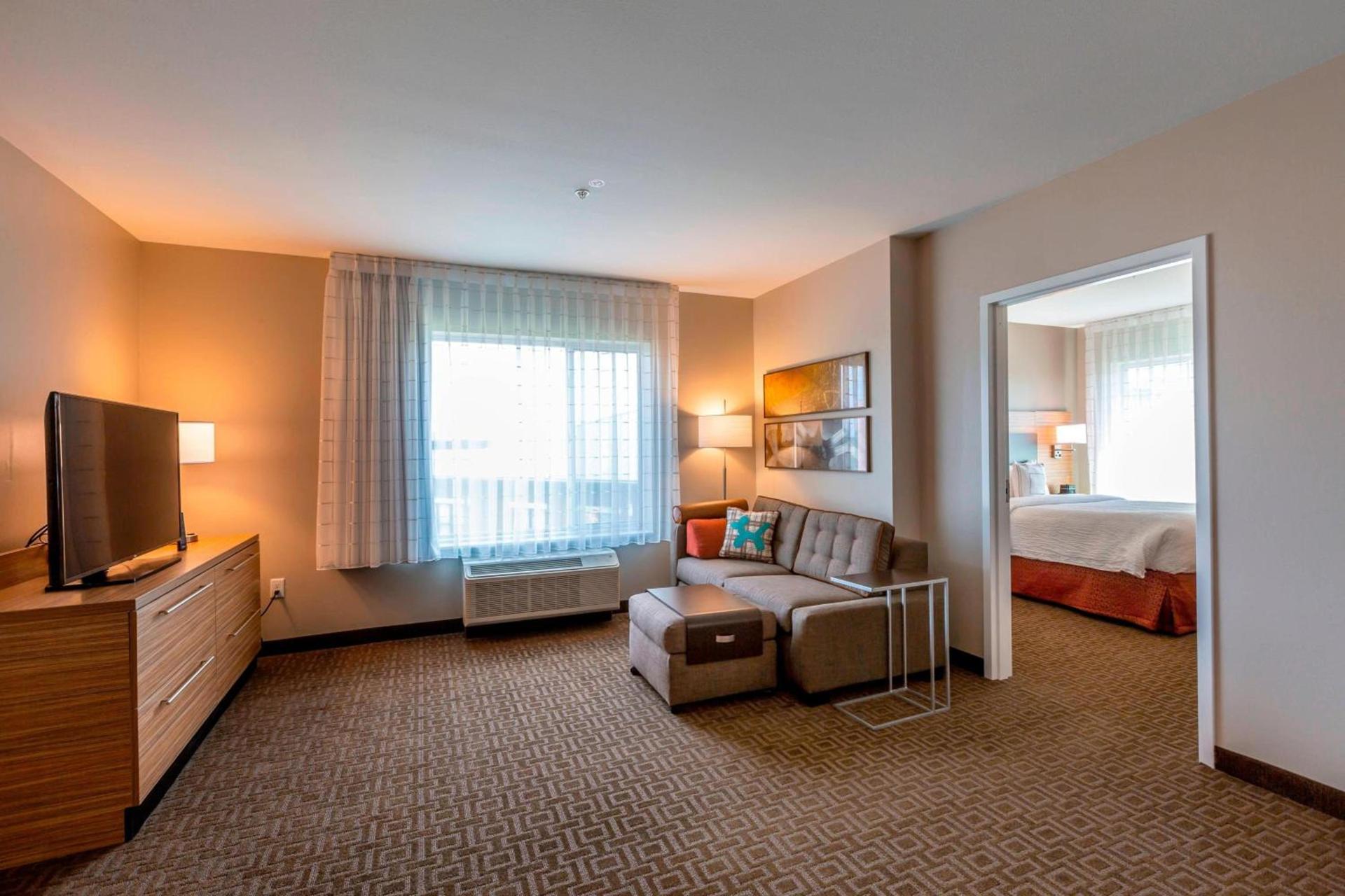 TownePlace Suites by Marriott Lexington Keeneland/Airport photo 12