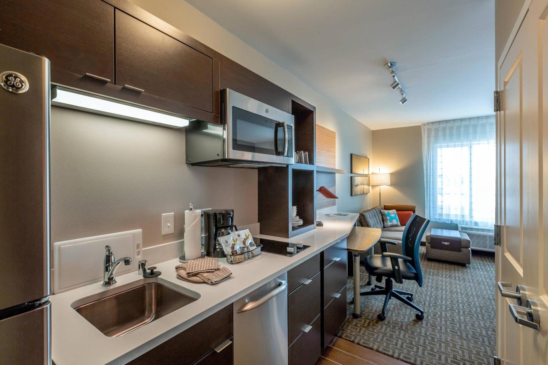 TownePlace Suites by Marriott Lexington Keeneland/Airport photo 14