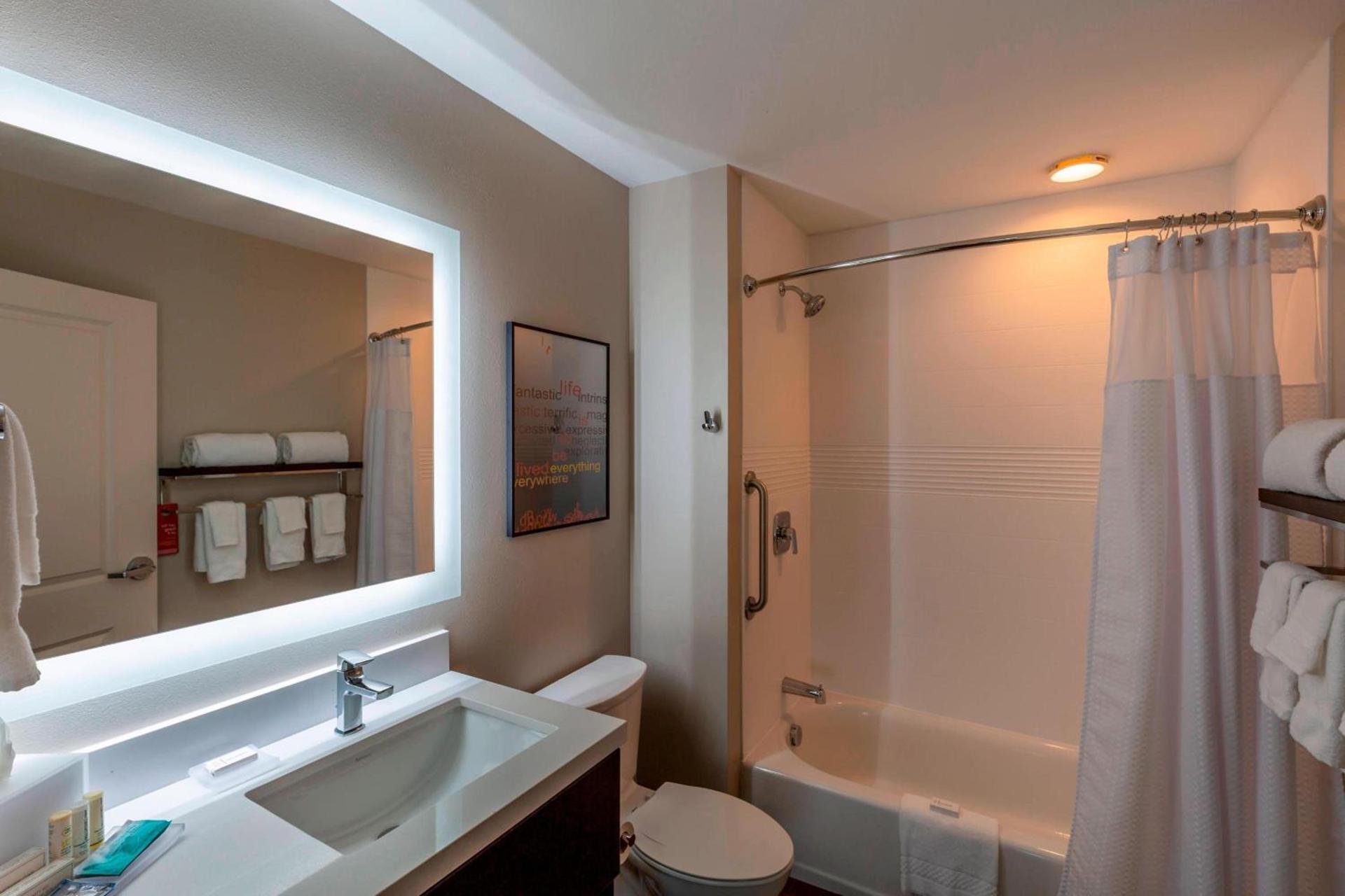 TownePlace Suites by Marriott Lexington Keeneland/Airport photo 15