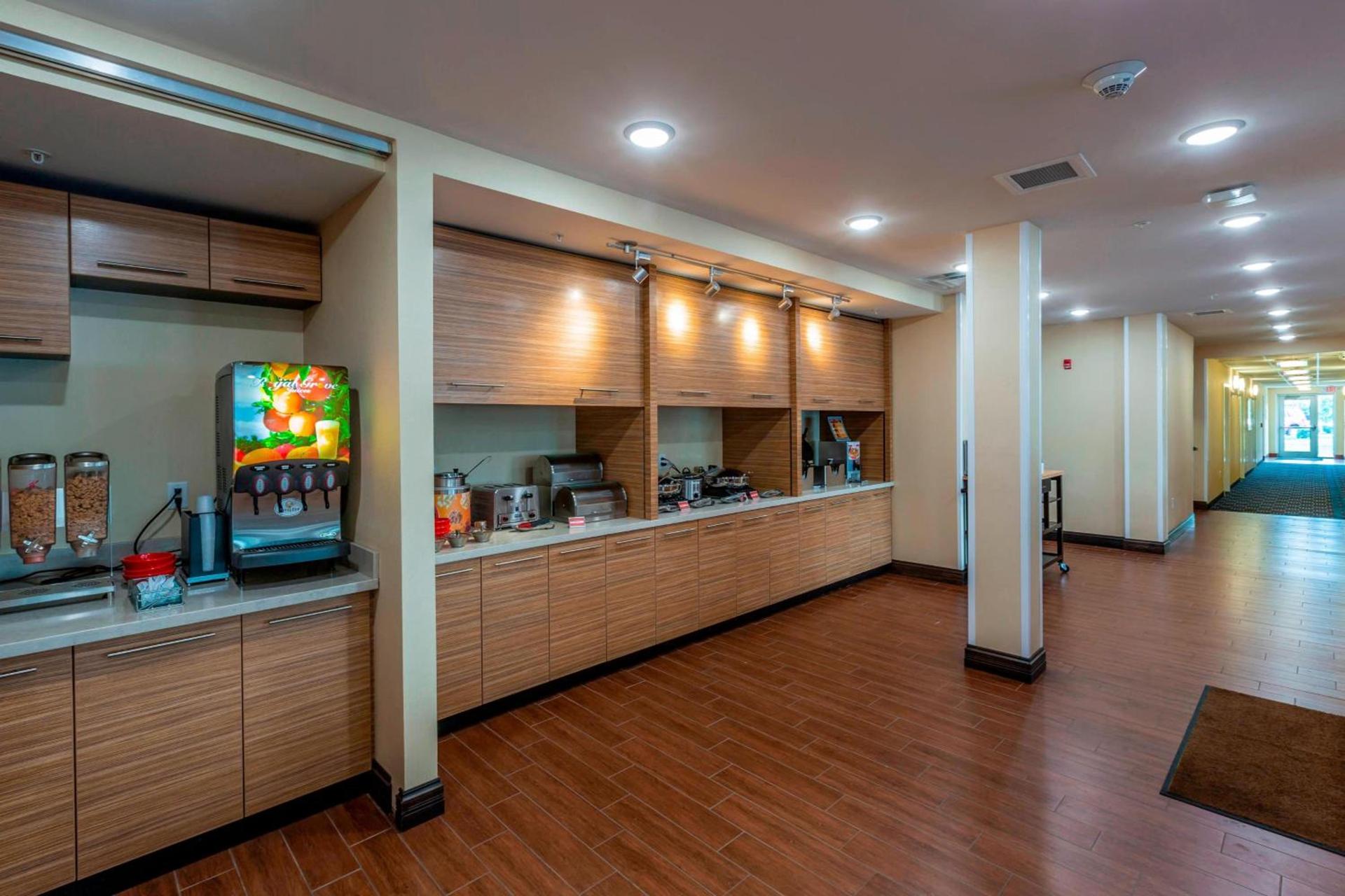 TownePlace Suites by Marriott Lexington Keeneland/Airport photo 21