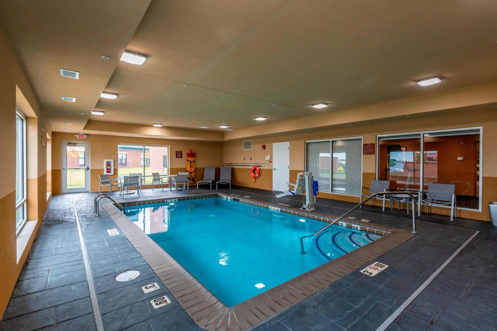 TownePlace Suites by Marriott Lexington Keeneland/Airport photo 29