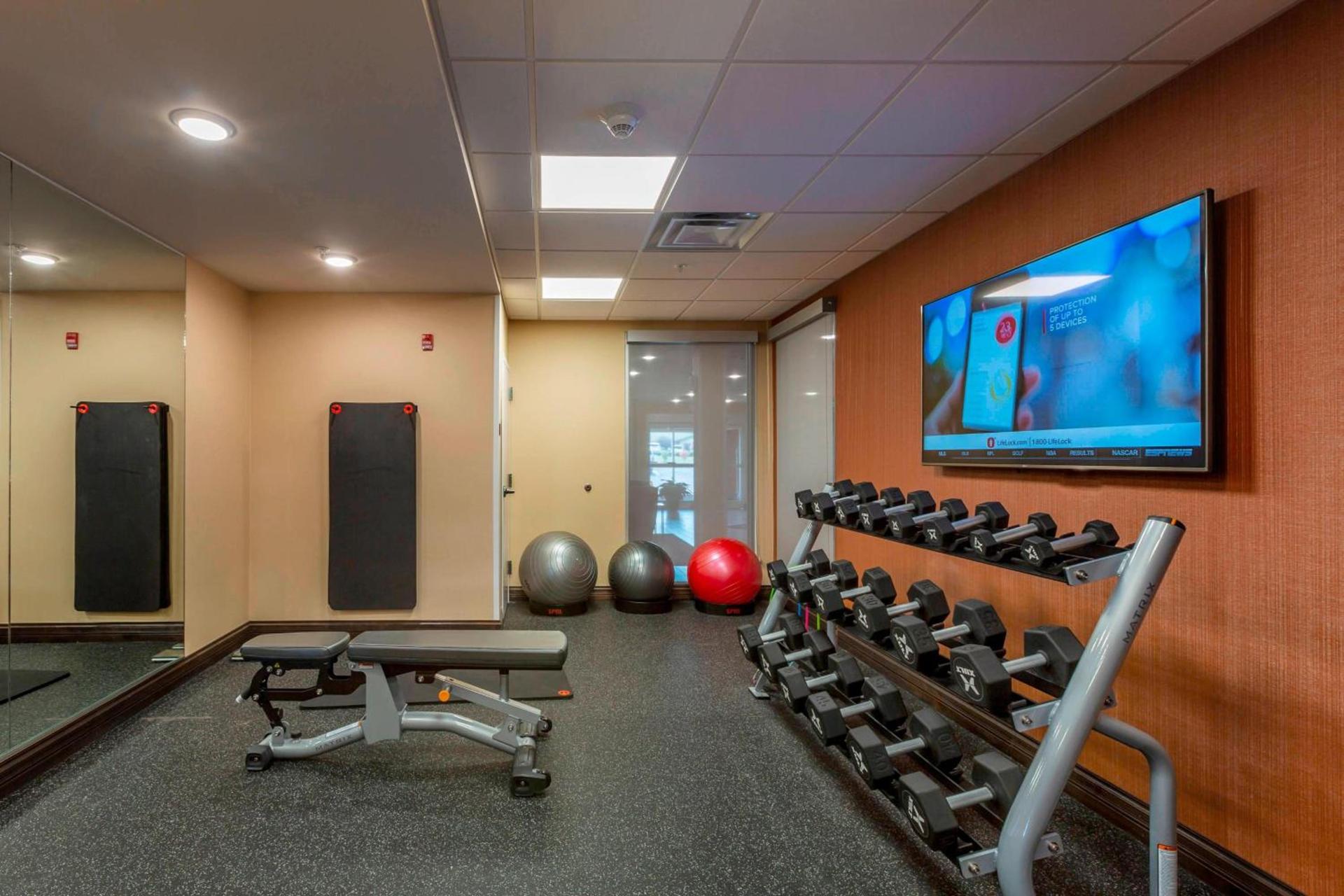 TownePlace Suites by Marriott Lexington Keeneland/Airport photo 31