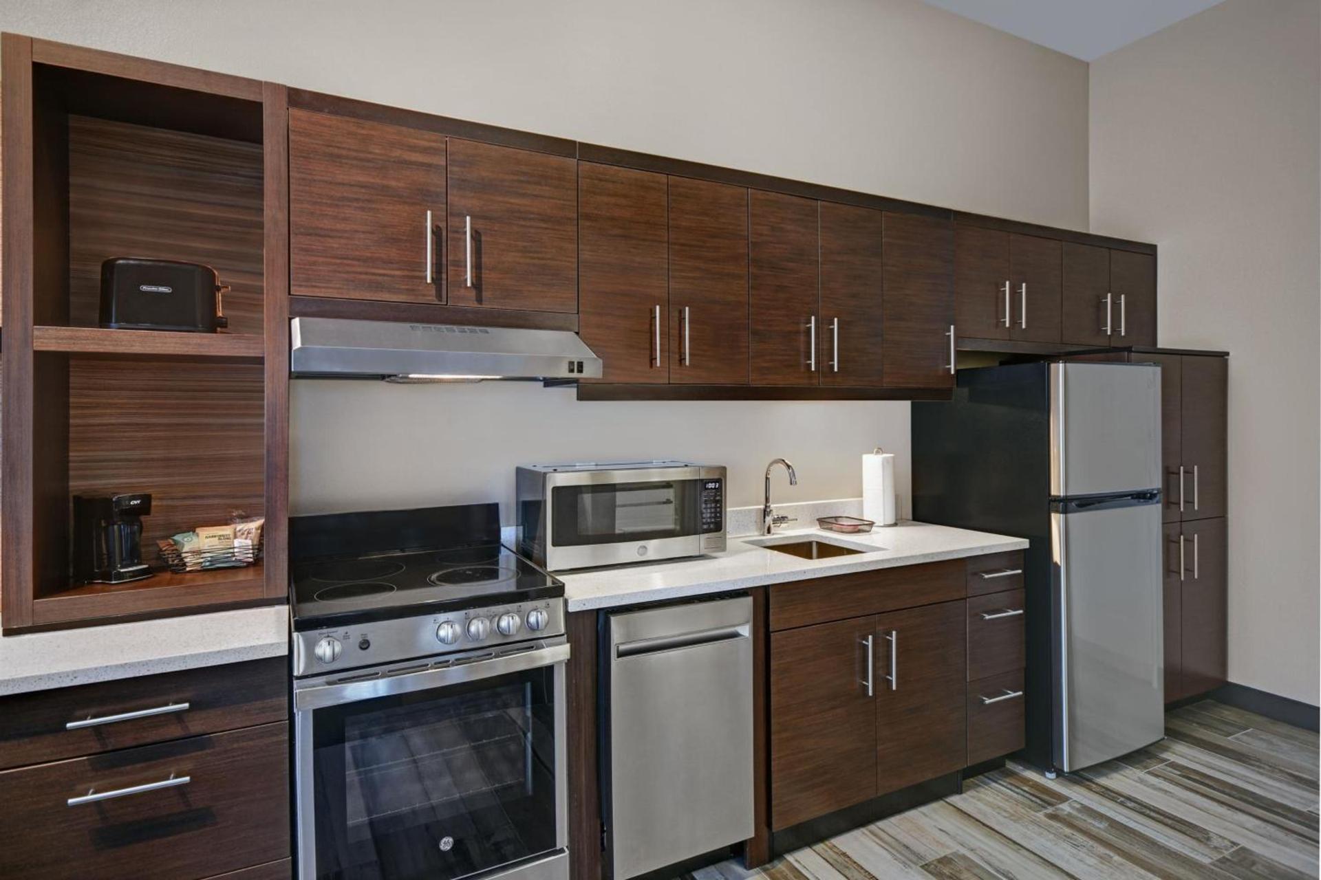 TownePlace Suites by Marriott Grand Rapids Wyoming photo 8