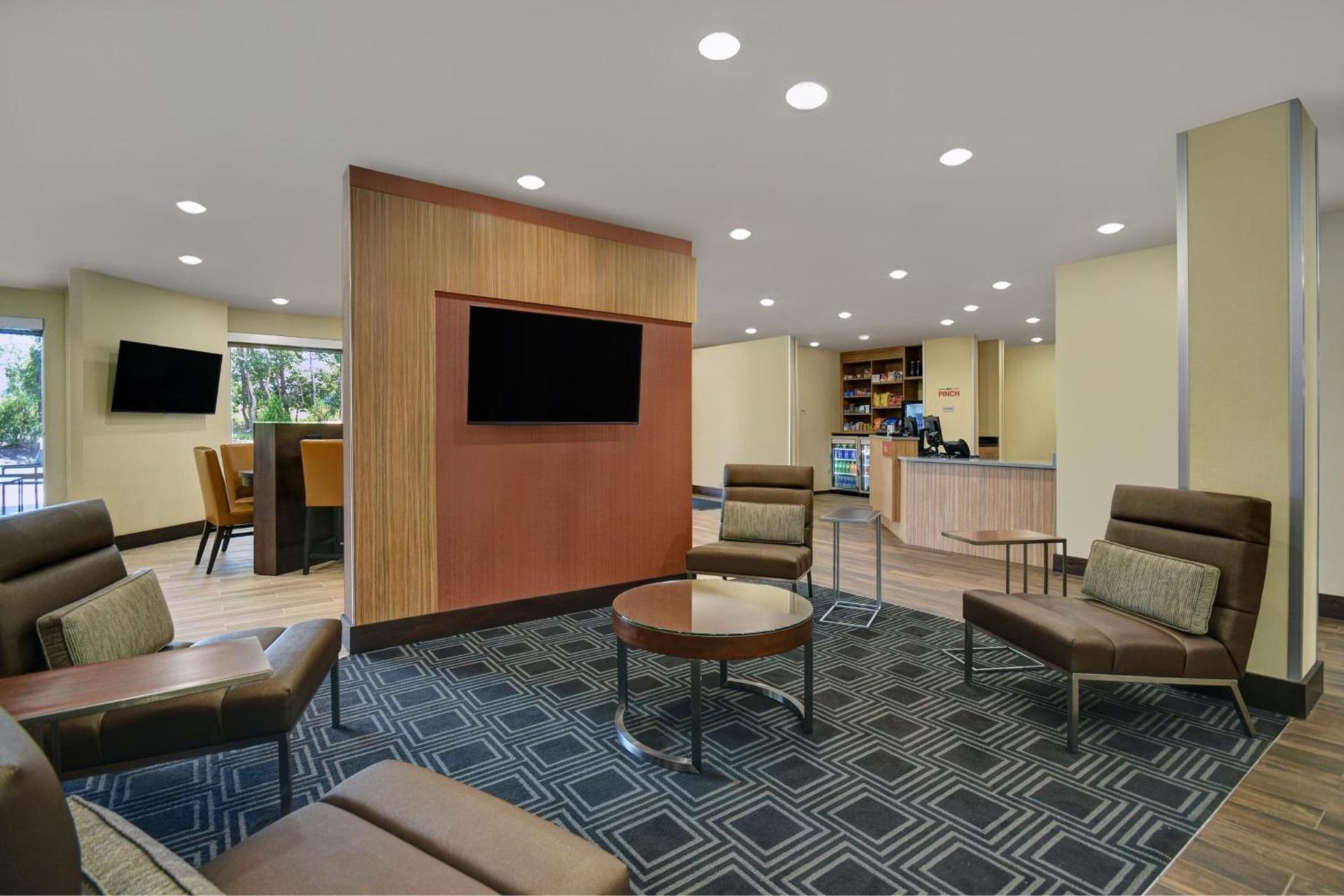TownePlace Suites by Marriott Grand Rapids Wyoming photo 6