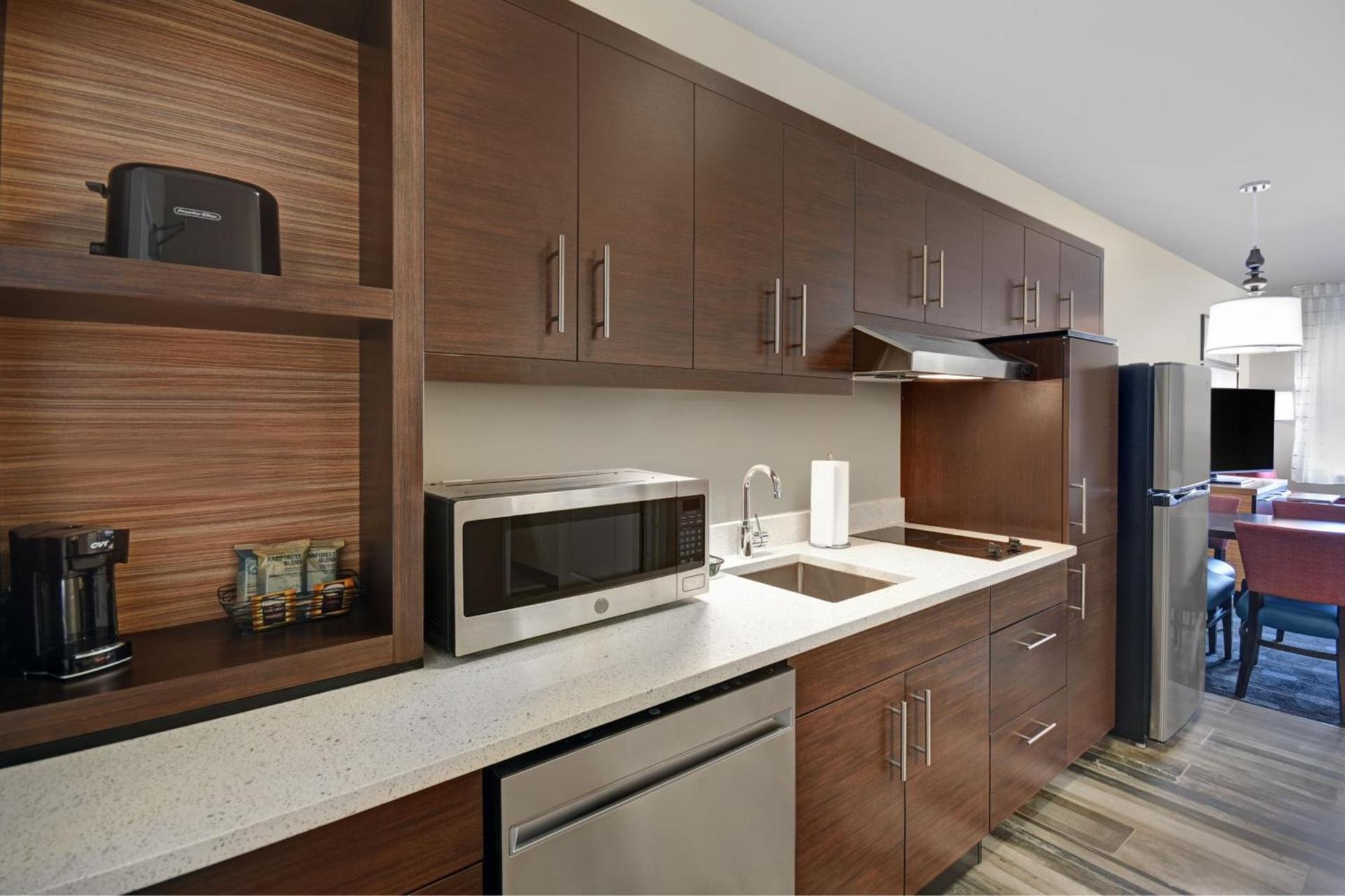 TownePlace Suites by Marriott Grand Rapids Wyoming photo 7