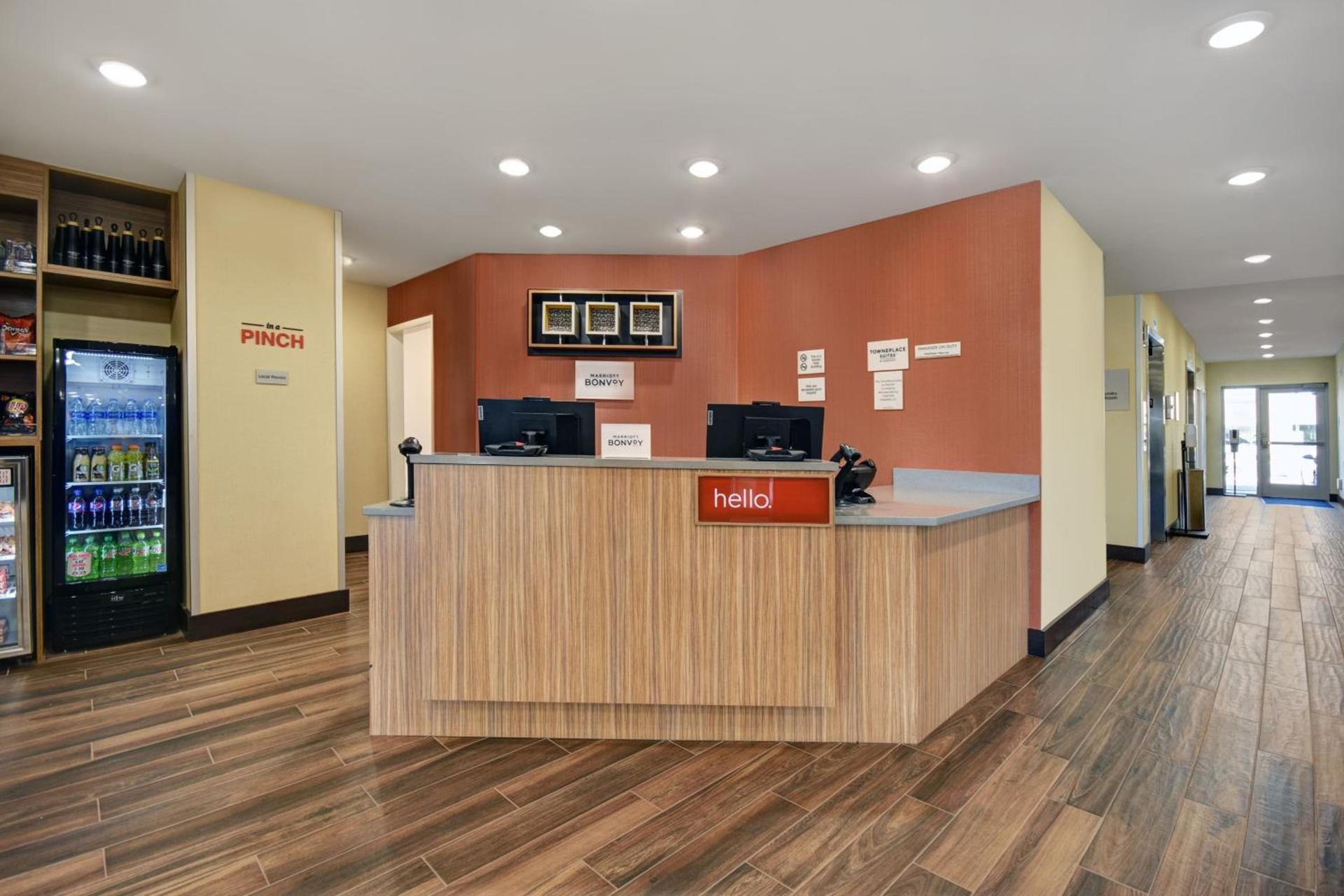 TownePlace Suites by Marriott Grand Rapids Wyoming photo 5