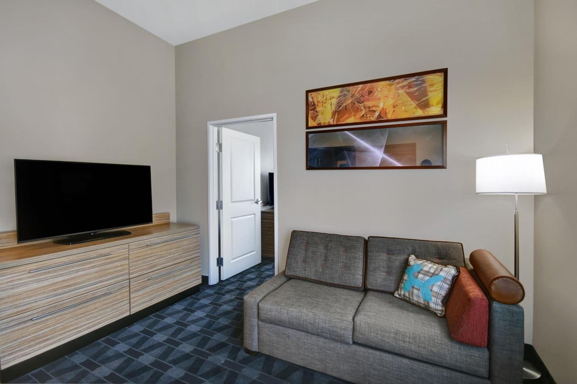 TownePlace Suites by Marriott Grand Rapids Wyoming photo 10