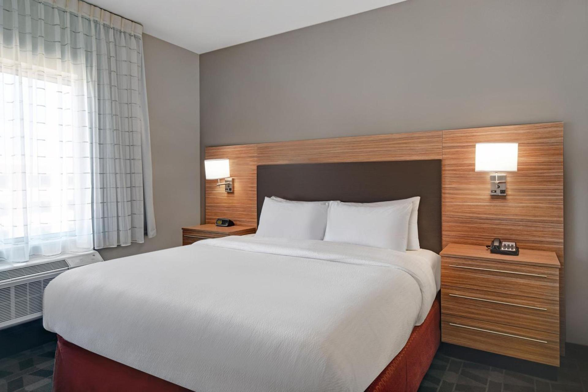 TownePlace Suites by Marriott Grand Rapids Wyoming photo 15