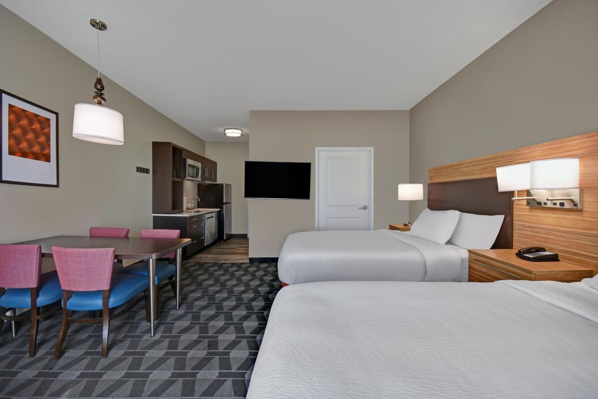 TownePlace Suites by Marriott Grand Rapids Wyoming photo 13