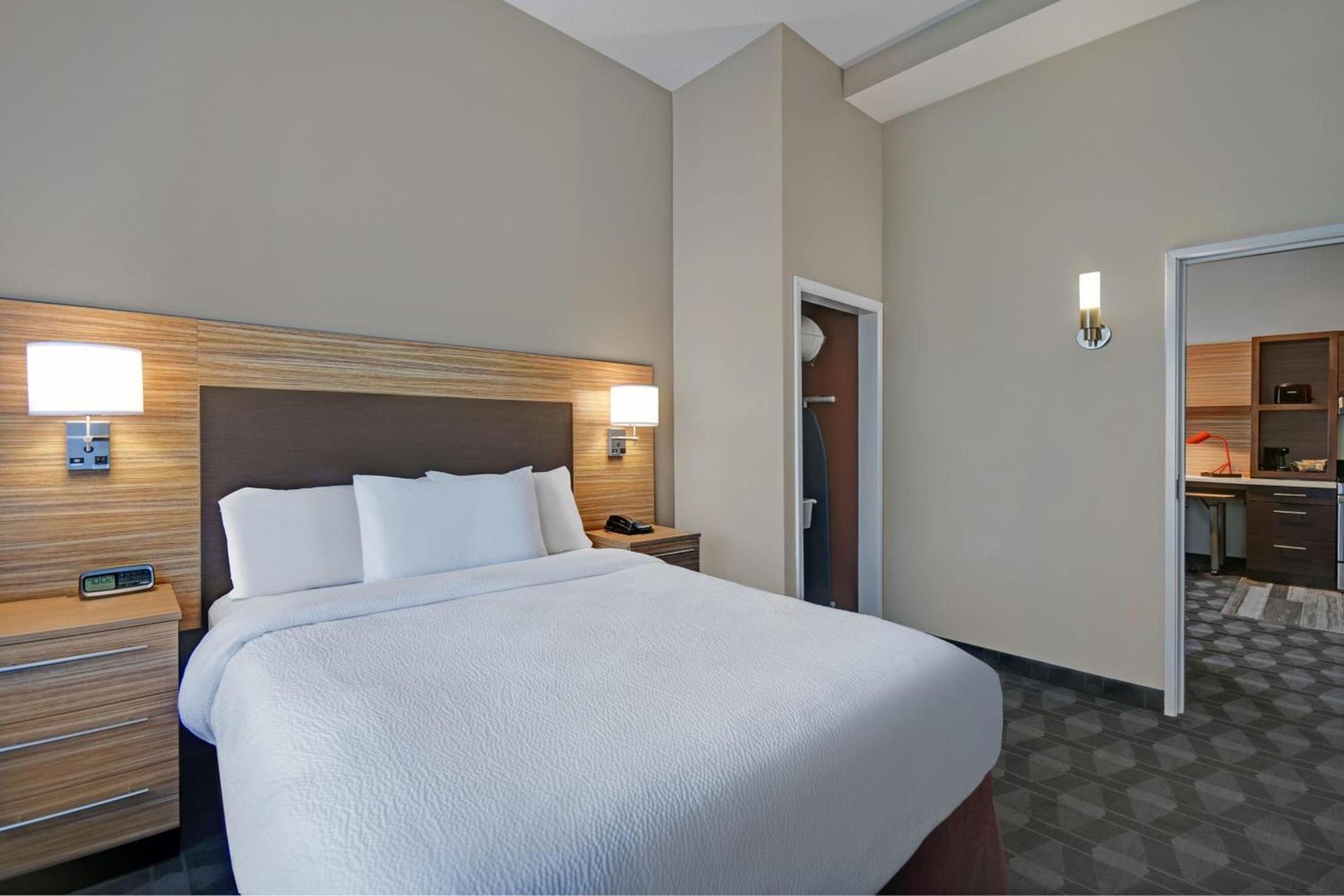 TownePlace Suites by Marriott Grand Rapids Wyoming photo 16