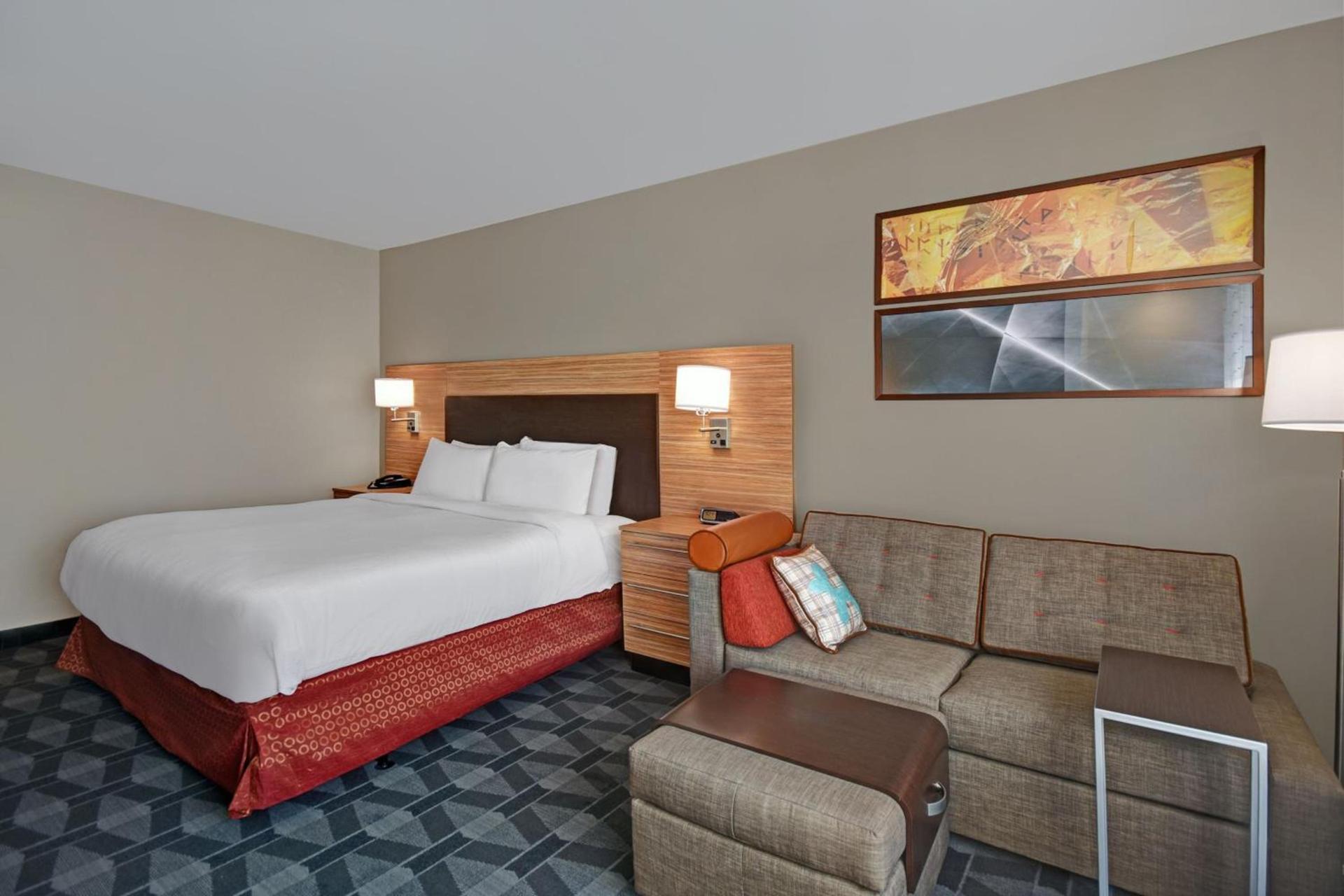 TownePlace Suites by Marriott Grand Rapids Wyoming photo 11