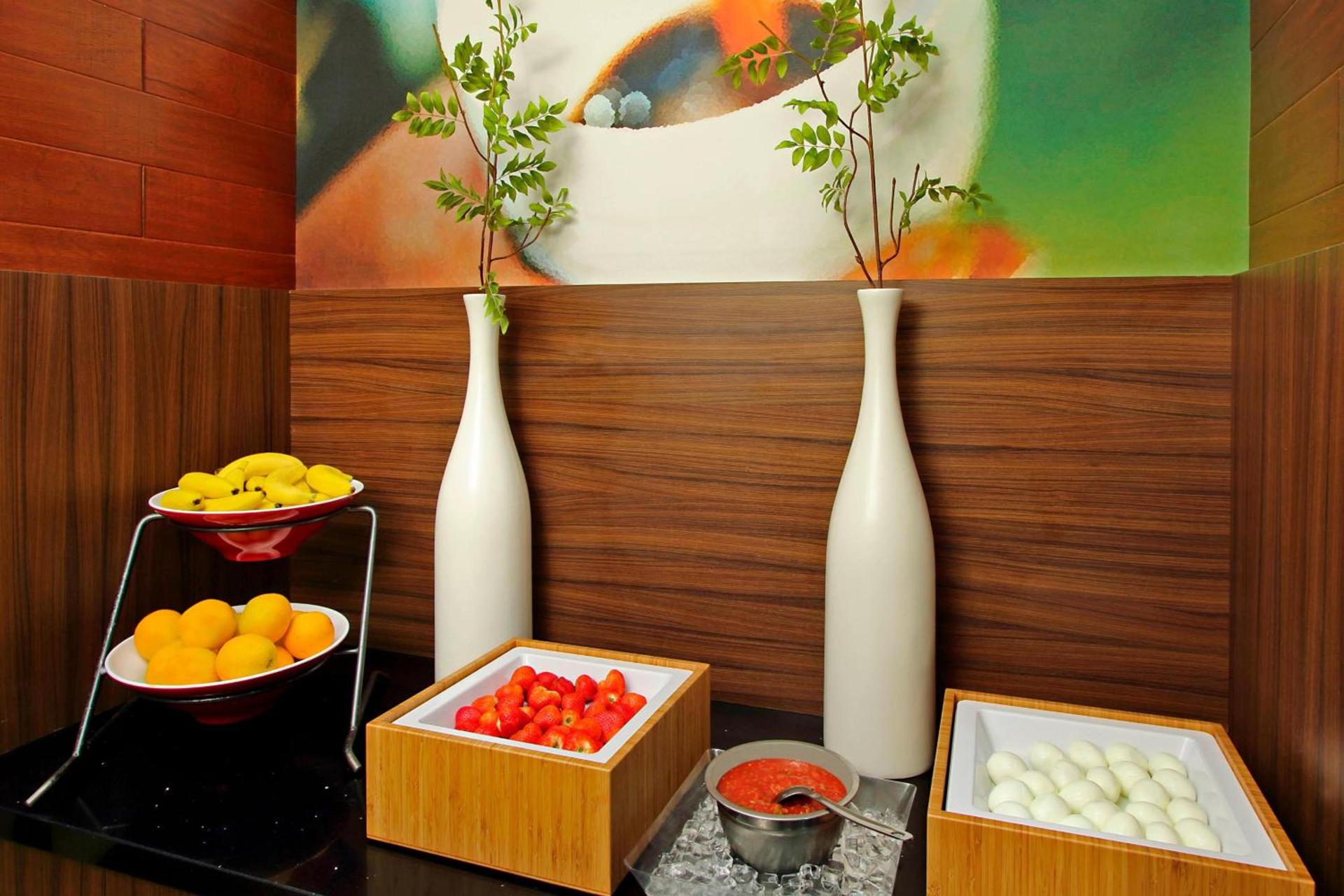 Fairfield Inn & Suites Fort Lauderdale Airport & Cruise Port photo 19
