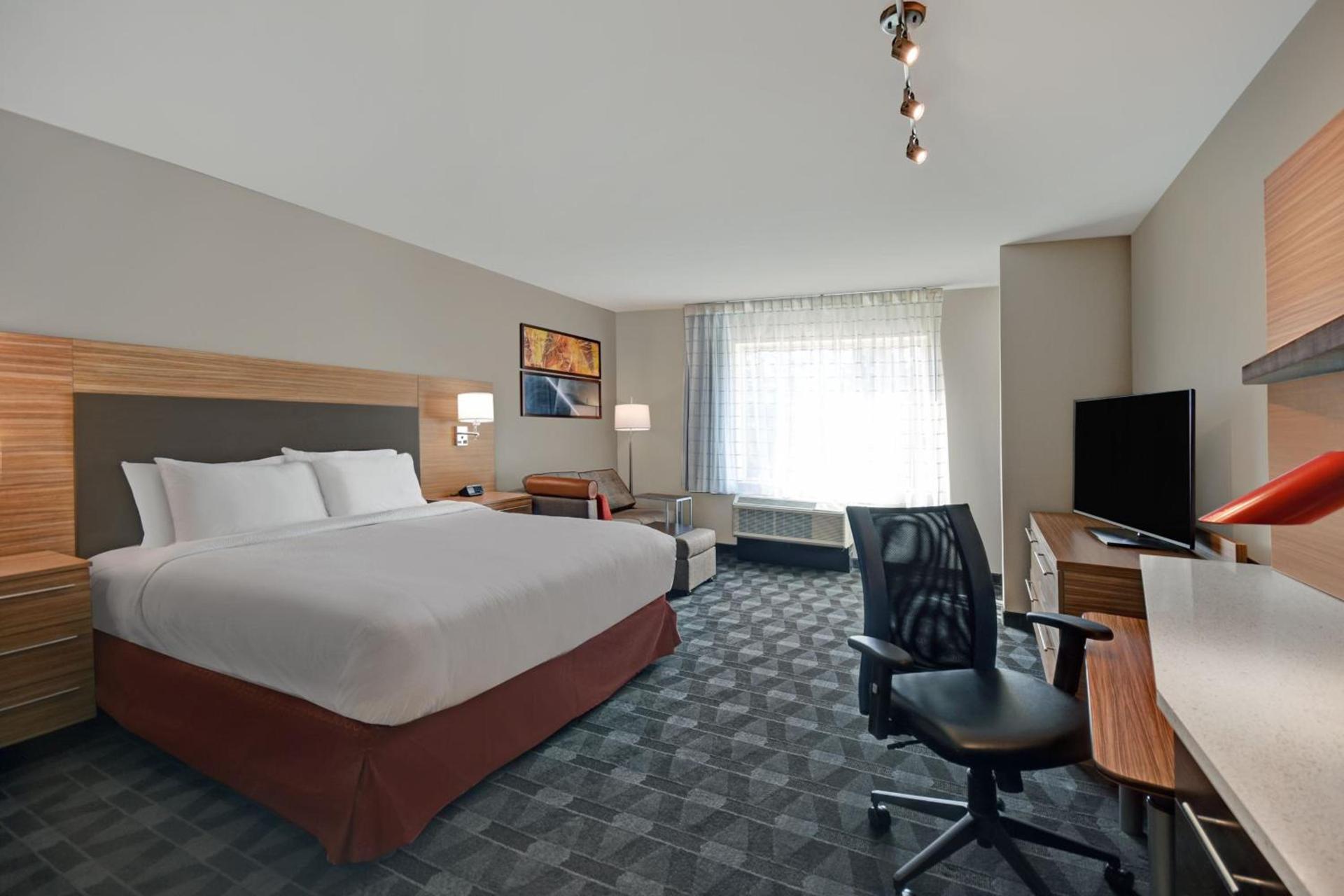 TownePlace Suites by Marriott Grand Rapids Wyoming photo 14