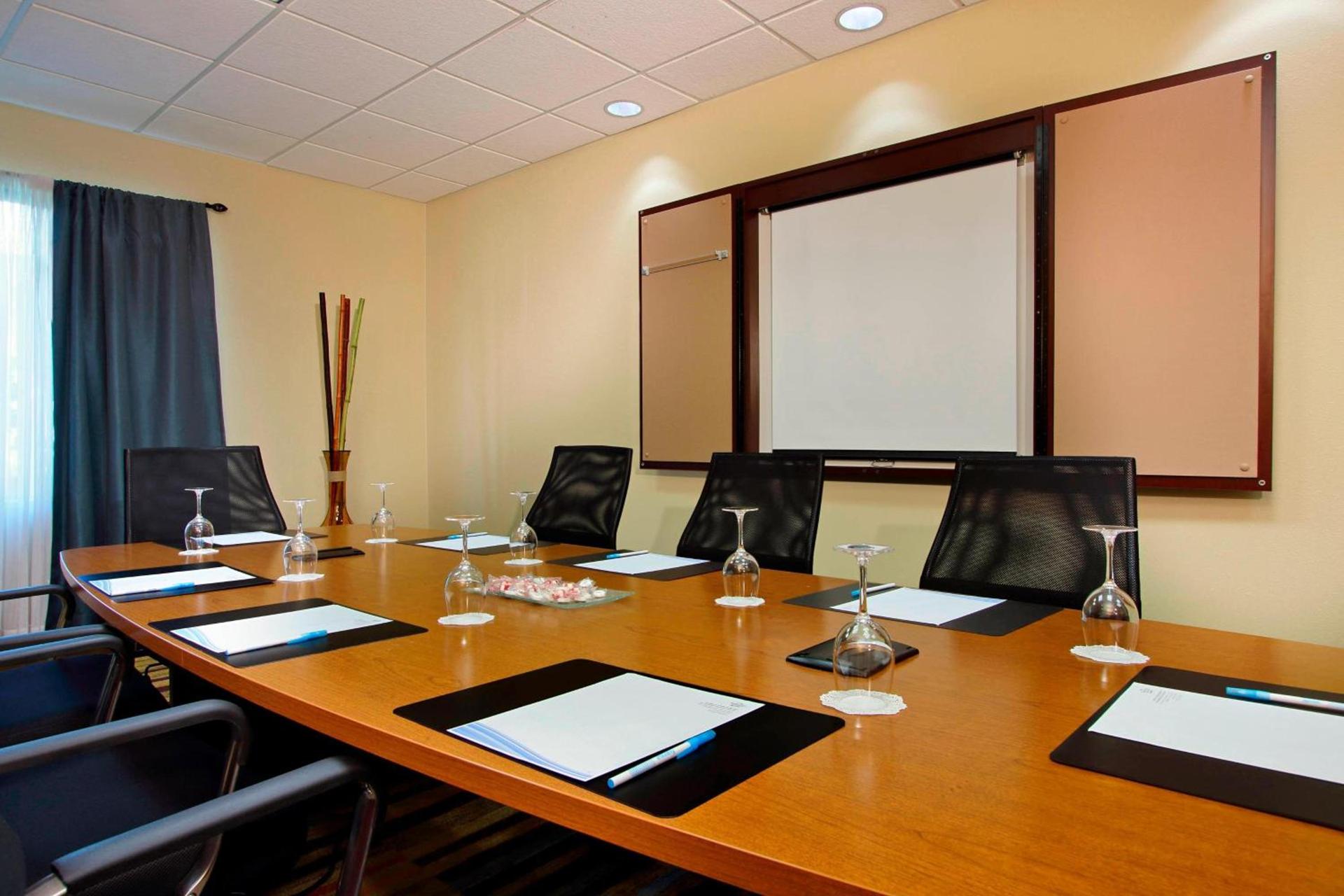 Fairfield Inn & Suites Fort Lauderdale Airport & Cruise Port photo 26