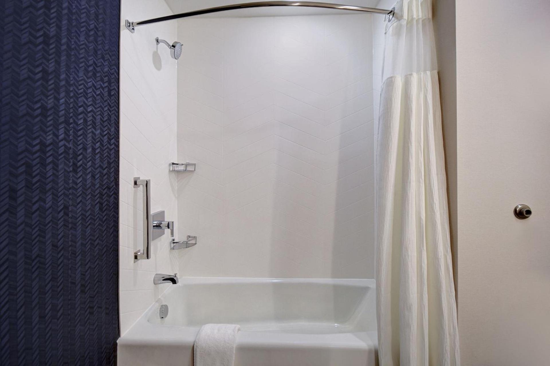 TownePlace Suites by Marriott Grand Rapids Wyoming photo 19