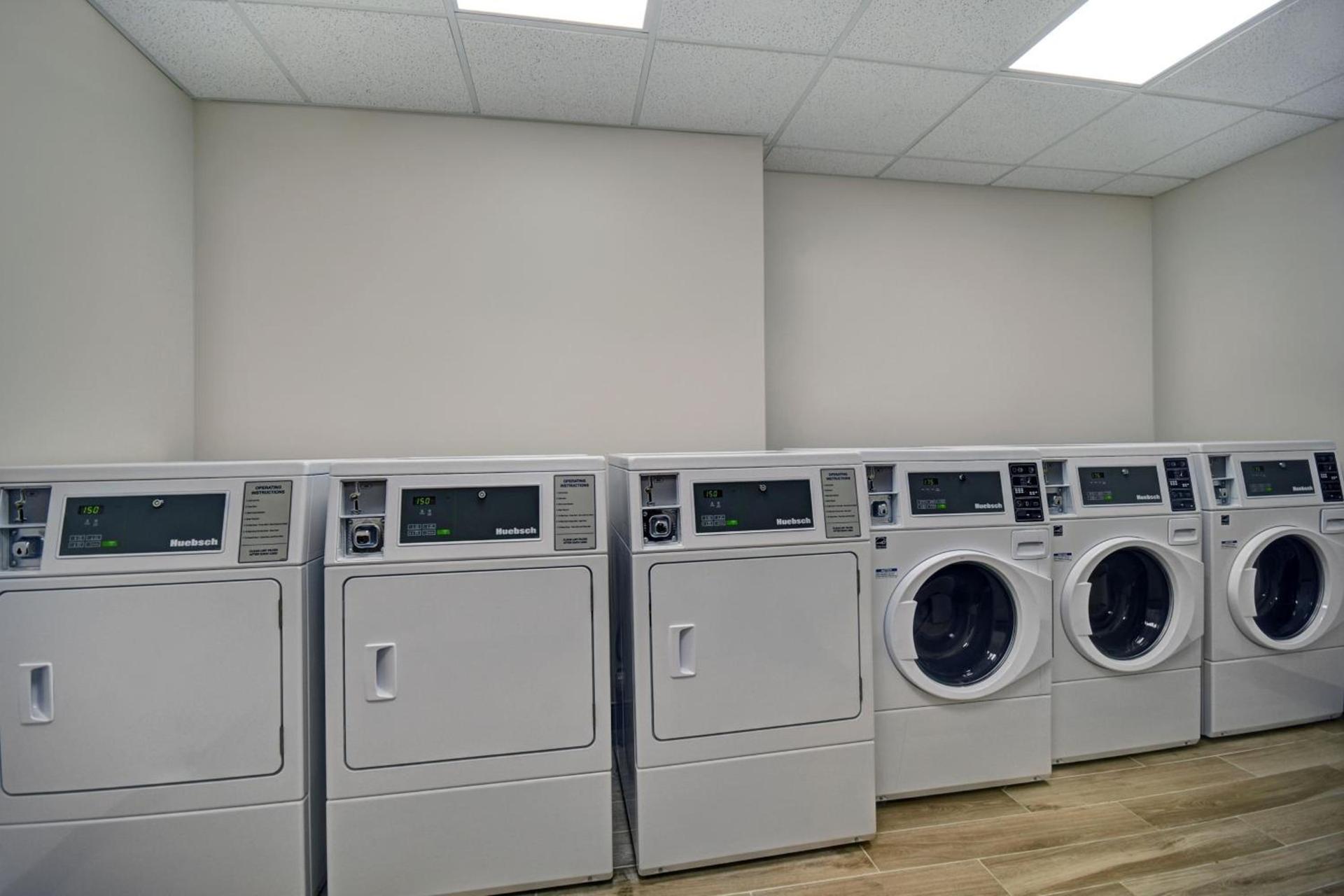 TownePlace Suites by Marriott Grand Rapids Wyoming photo 22