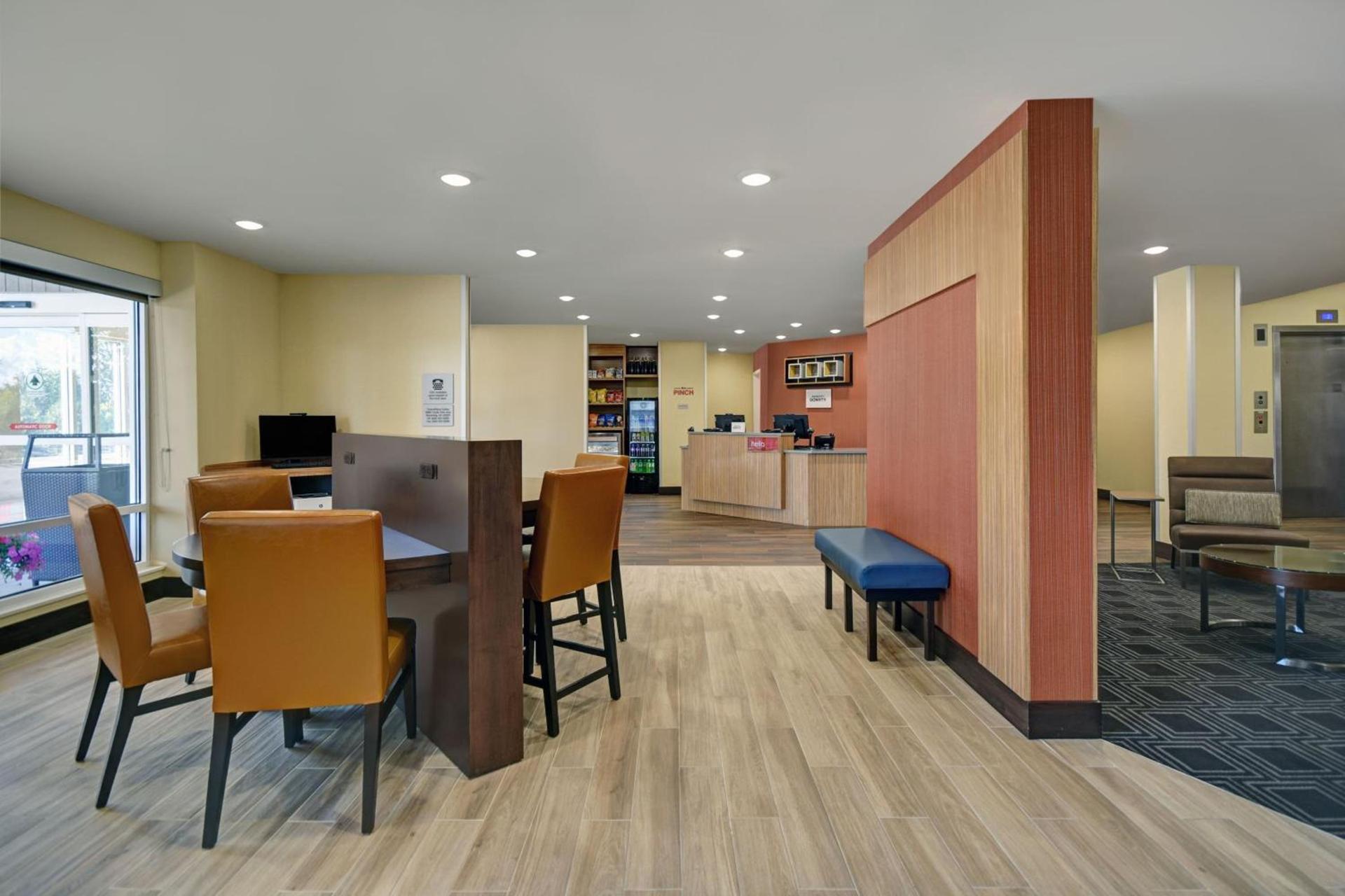 TownePlace Suites by Marriott Grand Rapids Wyoming photo 21