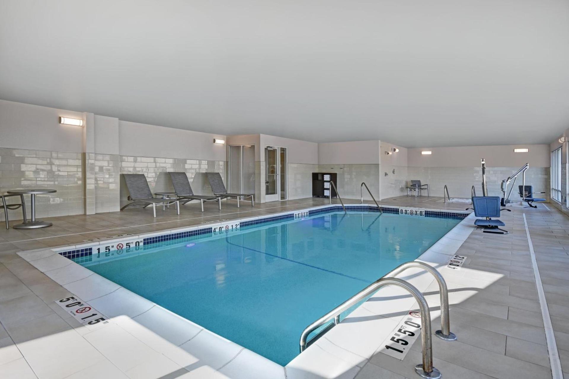 TownePlace Suites by Marriott Grand Rapids Wyoming photo 31