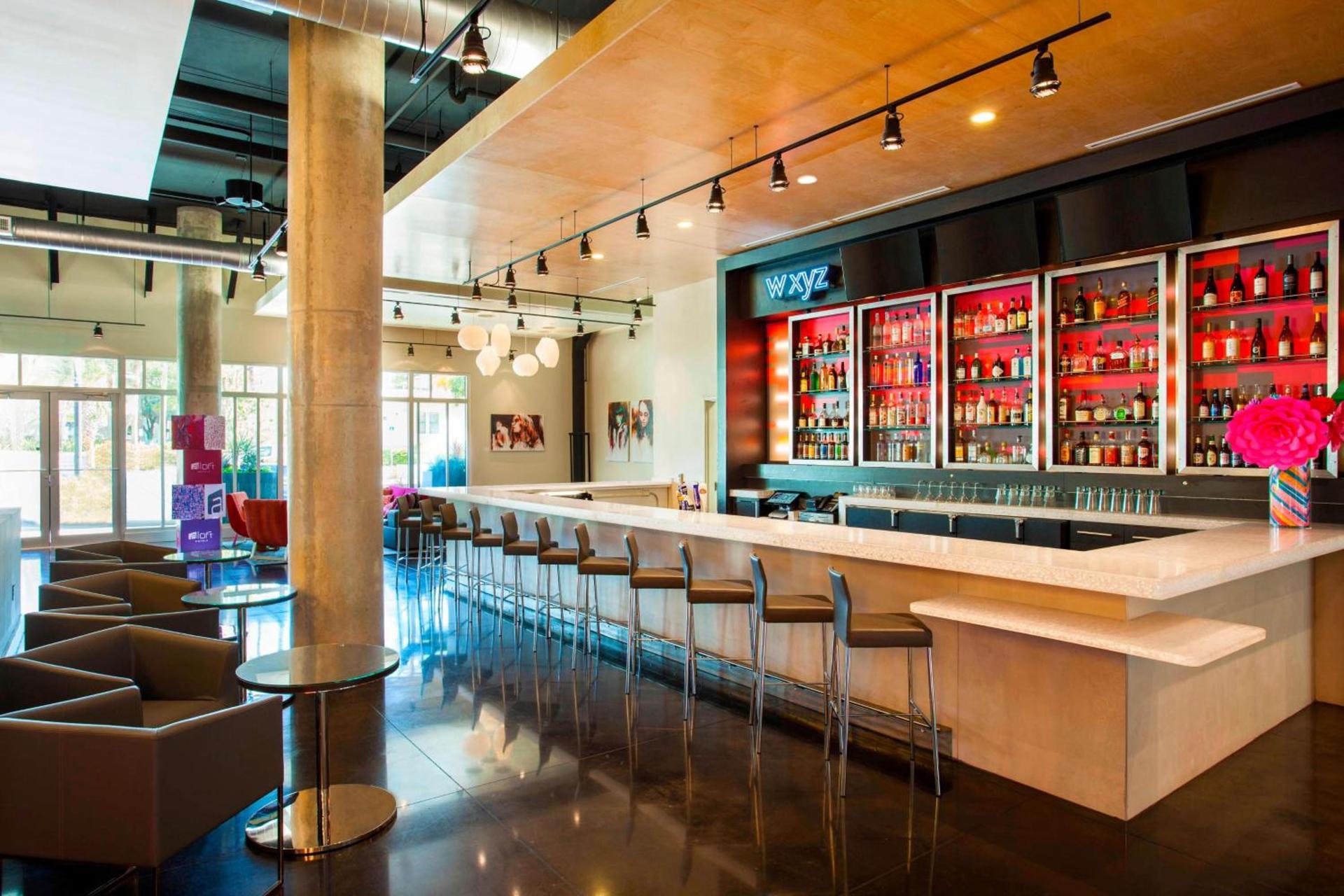 Aloft by Marriott Sarasota photo 7
