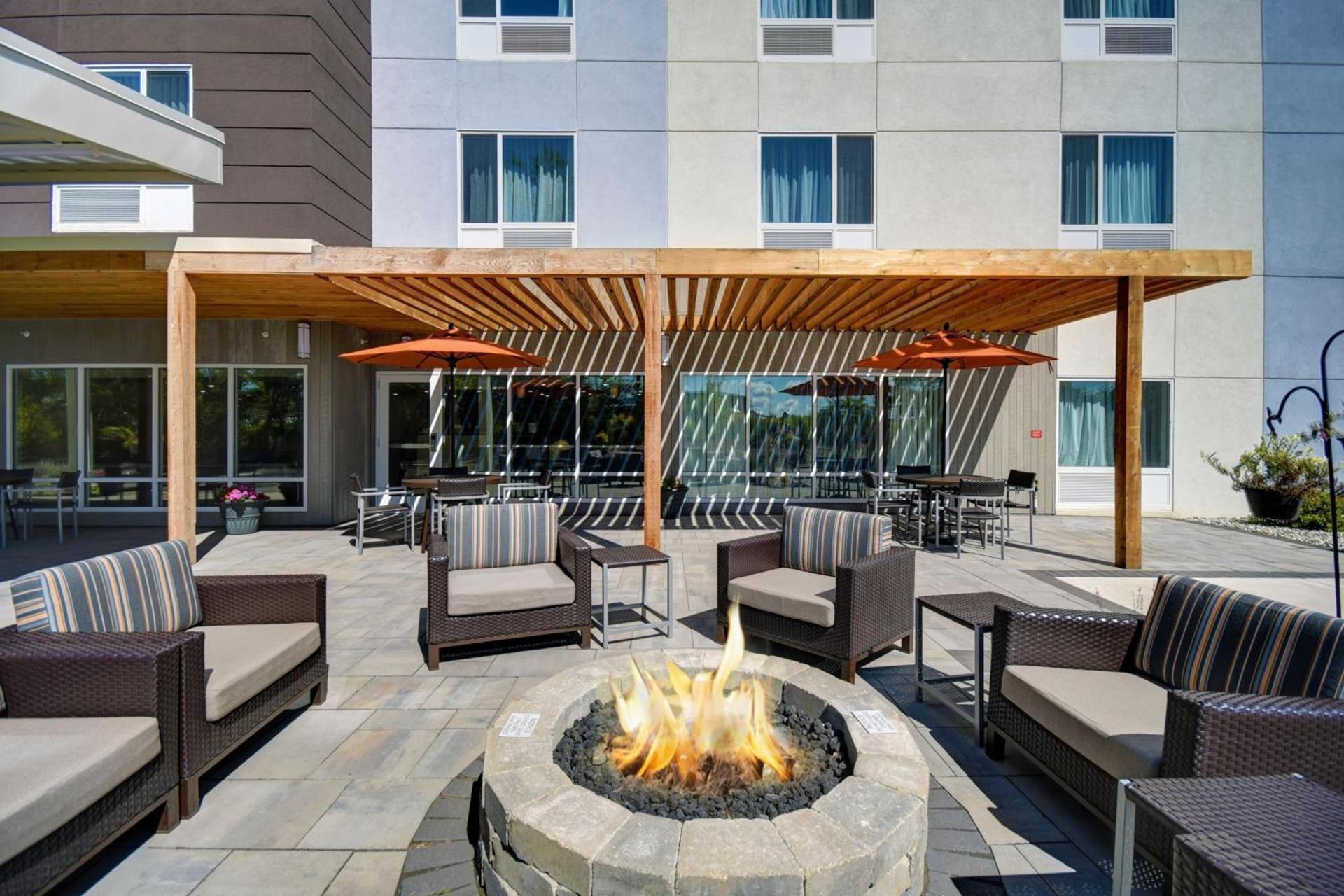 TownePlace Suites by Marriott Grand Rapids Wyoming photo 23