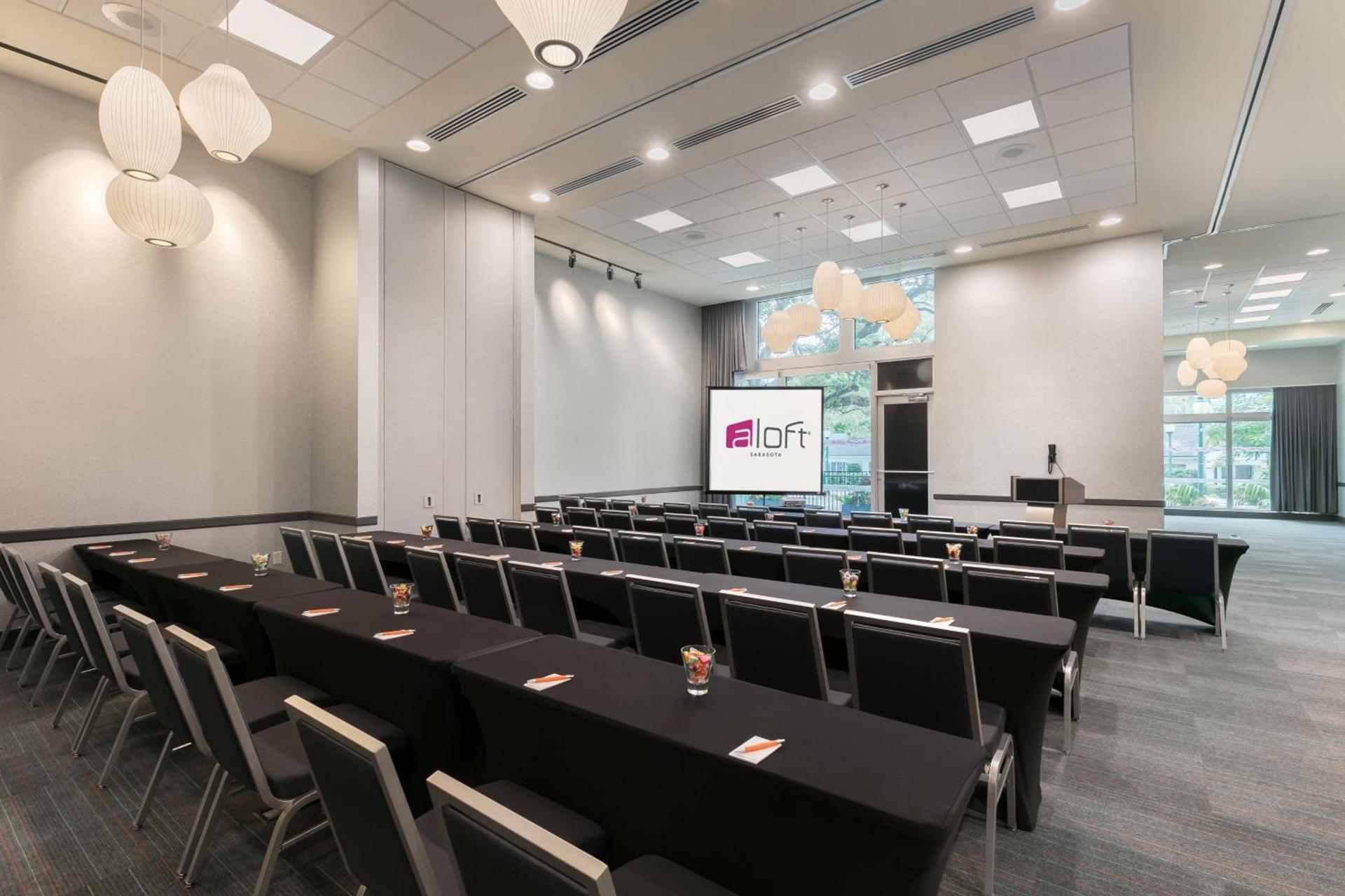 Aloft by Marriott Sarasota photo 14