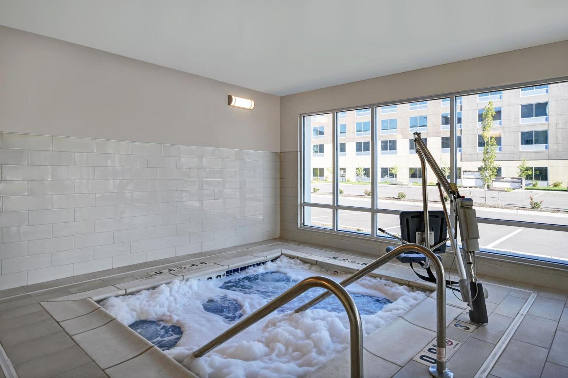 TownePlace Suites by Marriott Grand Rapids Wyoming photo 27