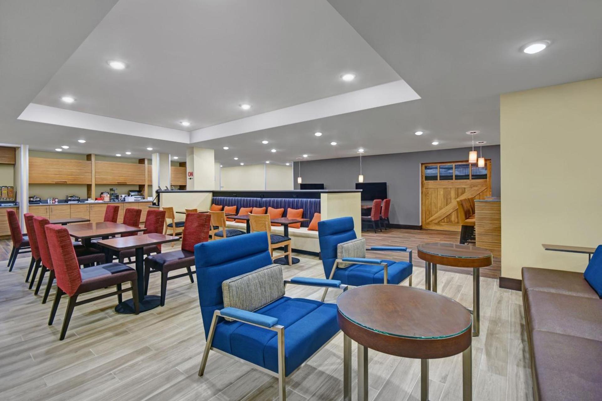 TownePlace Suites by Marriott Grand Rapids Wyoming photo 25