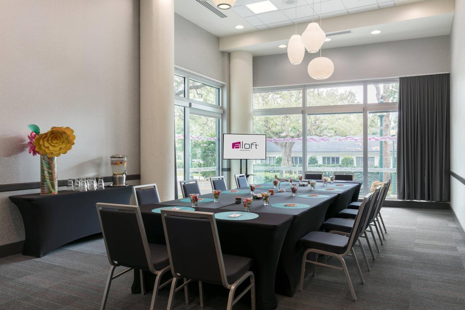 Aloft by Marriott Sarasota photo 19