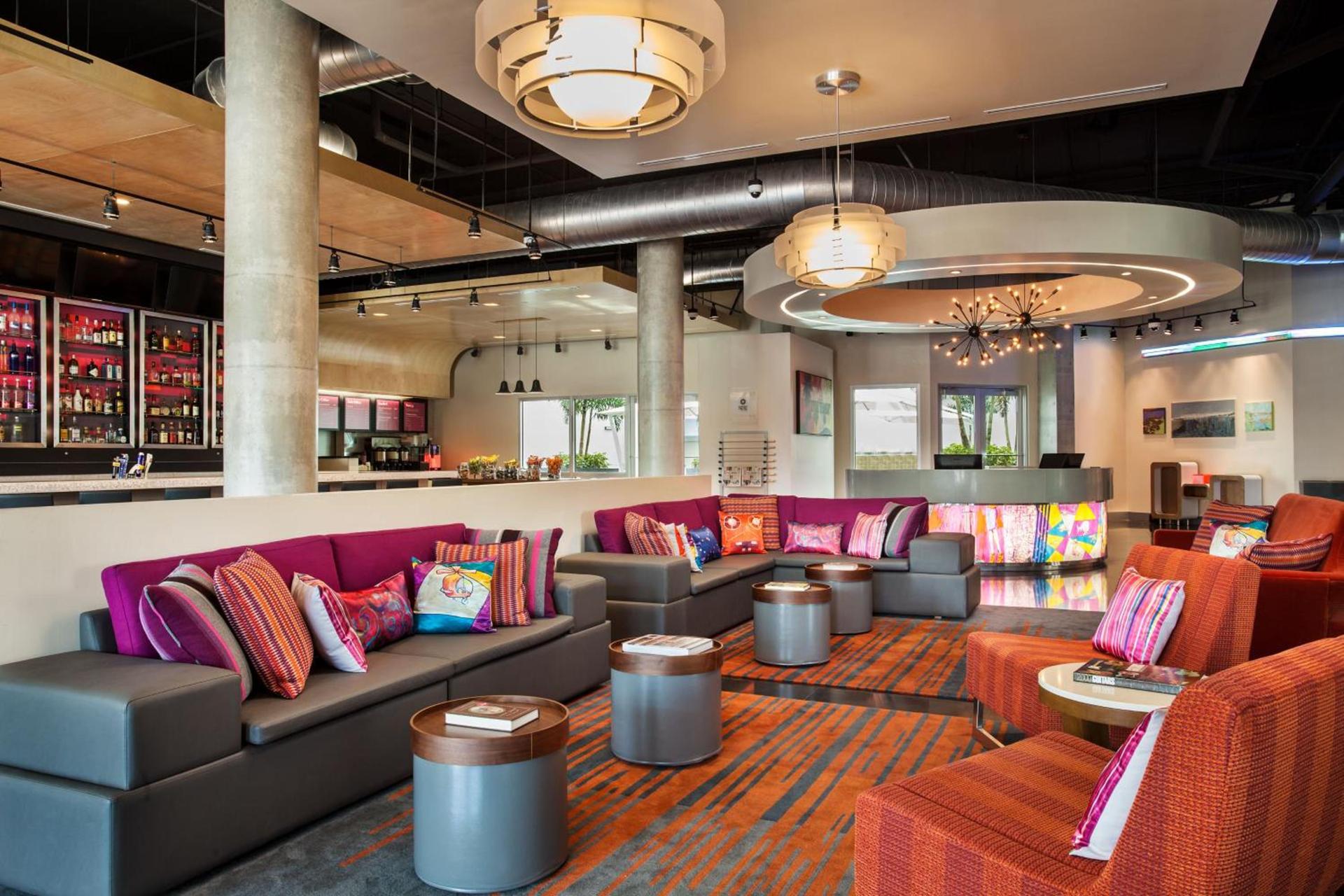 Aloft by Marriott Sarasota photo 9