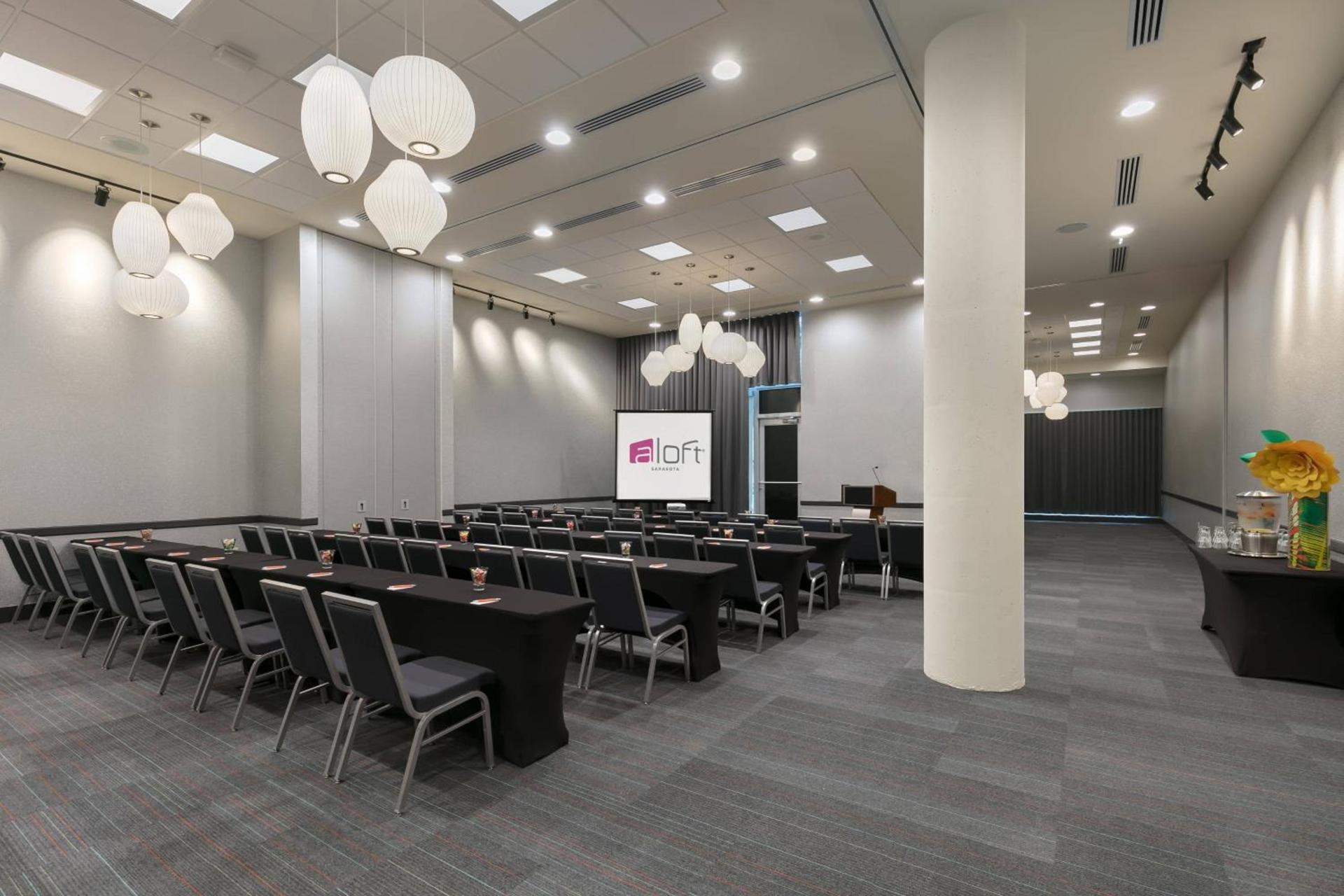 Aloft by Marriott Sarasota photo 13
