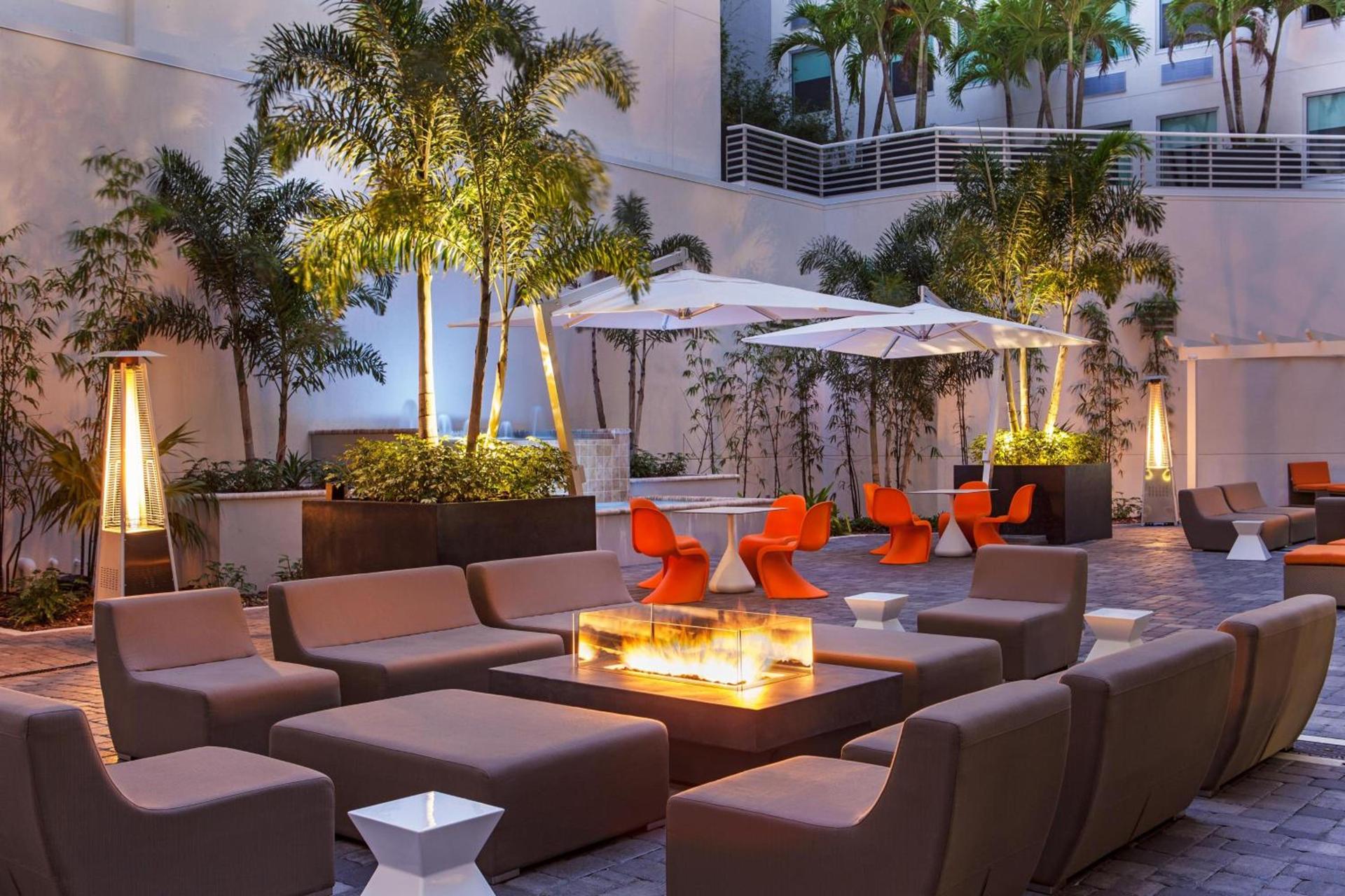 Aloft by Marriott Sarasota photo 12