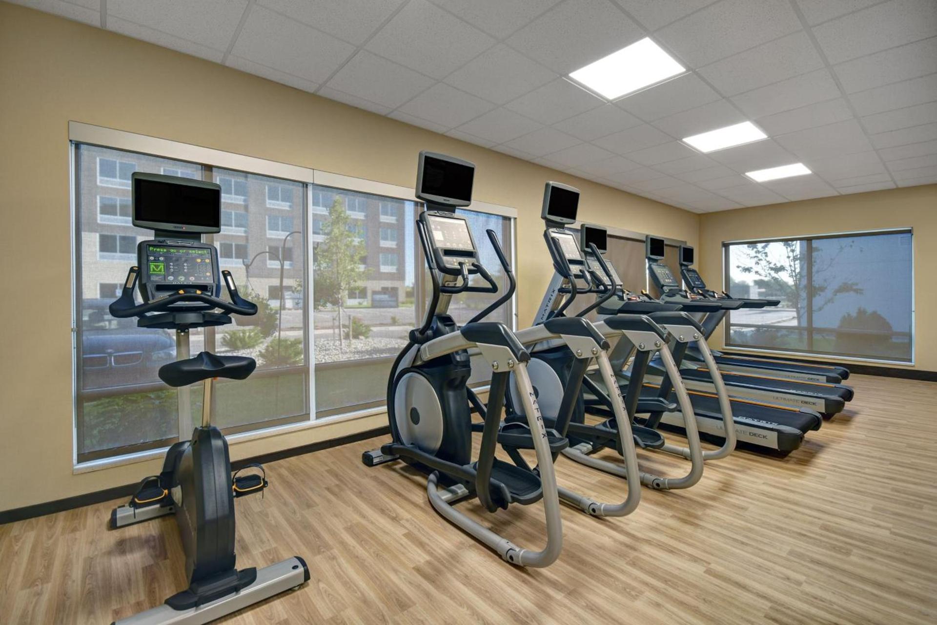 TownePlace Suites by Marriott Grand Rapids Wyoming photo 29