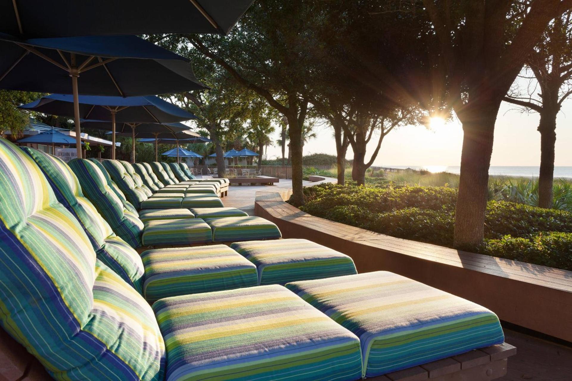 Hilton Beachfront Resort & Spa Hilton Head Island photo 75