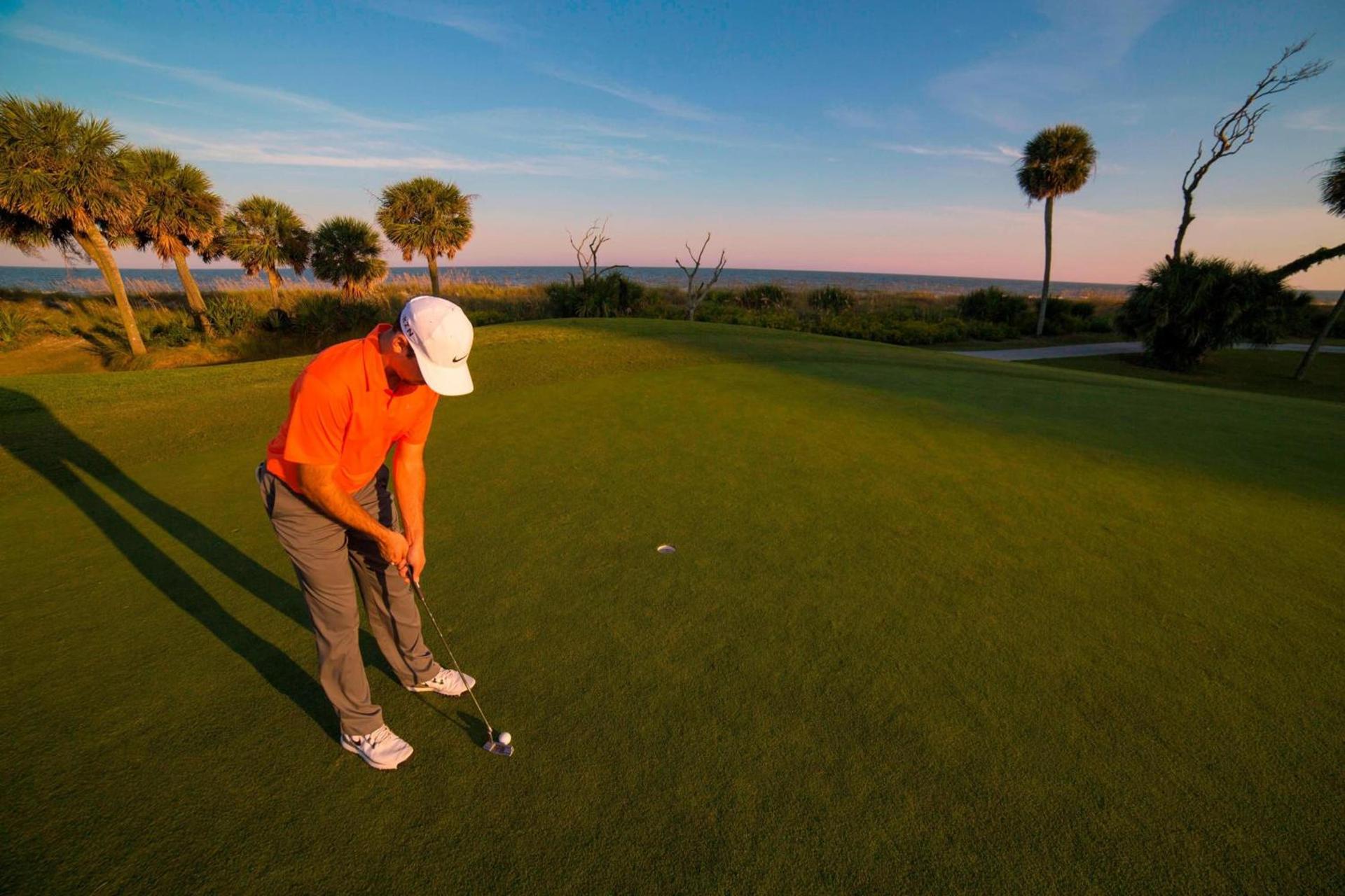 Hilton Beachfront Resort & Spa Hilton Head Island photo 90