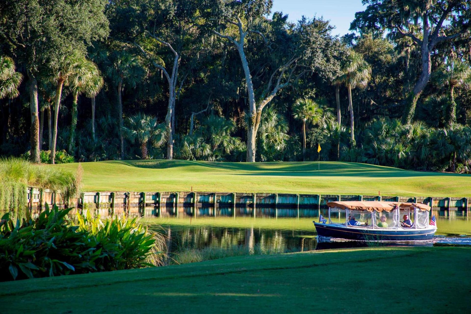 Hilton Beachfront Resort & Spa Hilton Head Island photo 88