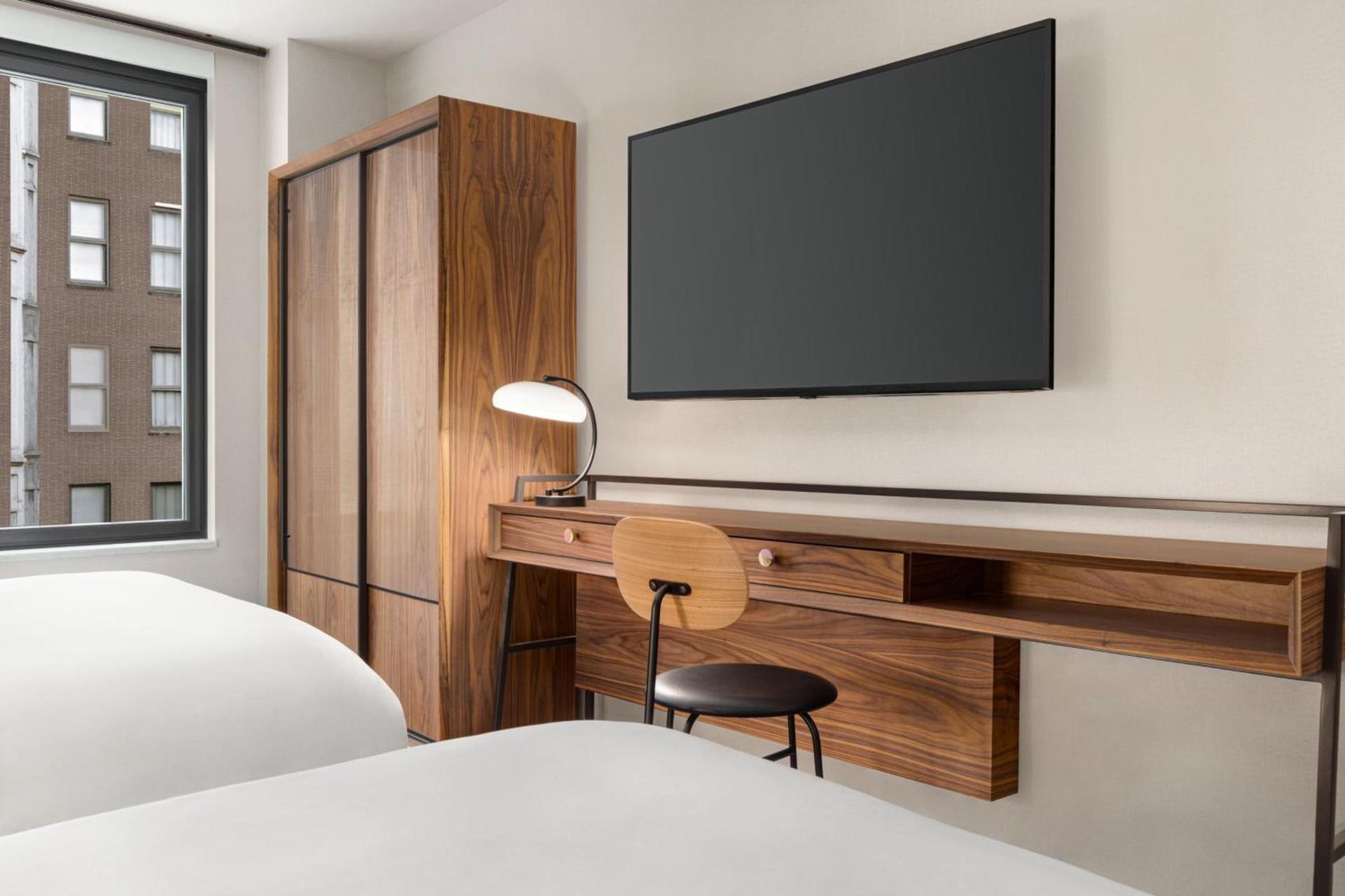 Le Meridien New York, Fifth Avenue photo 26