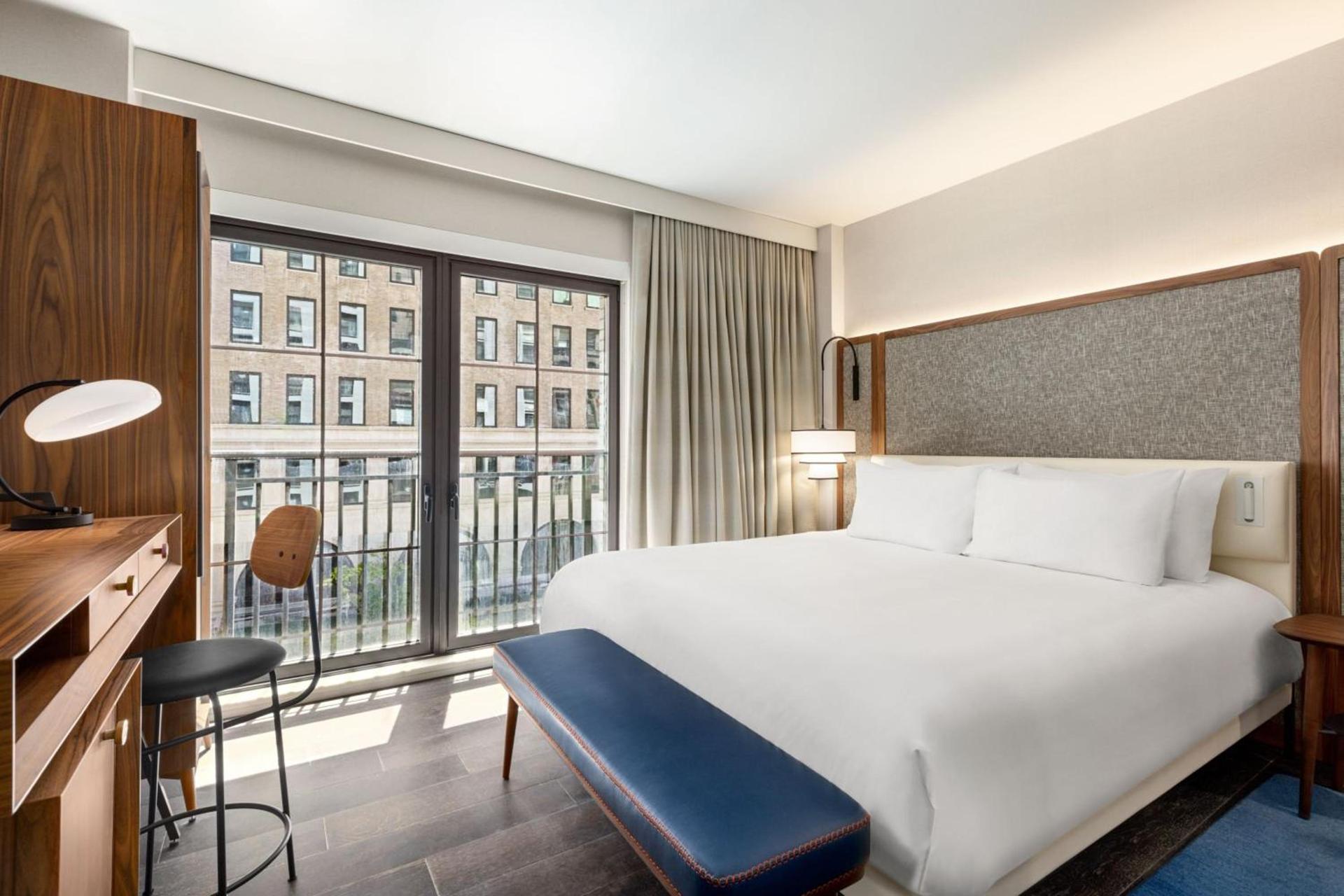 Le Meridien New York, Fifth Avenue photo 24