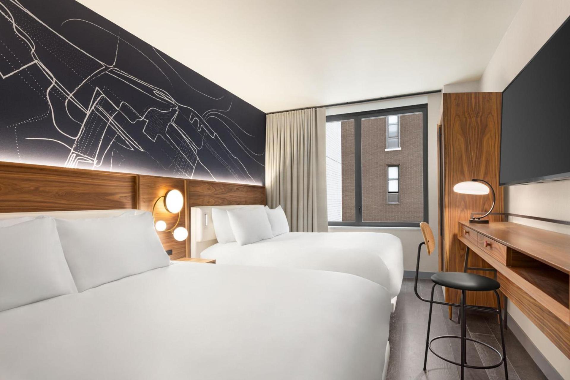 Le Meridien New York, Fifth Avenue photo 16