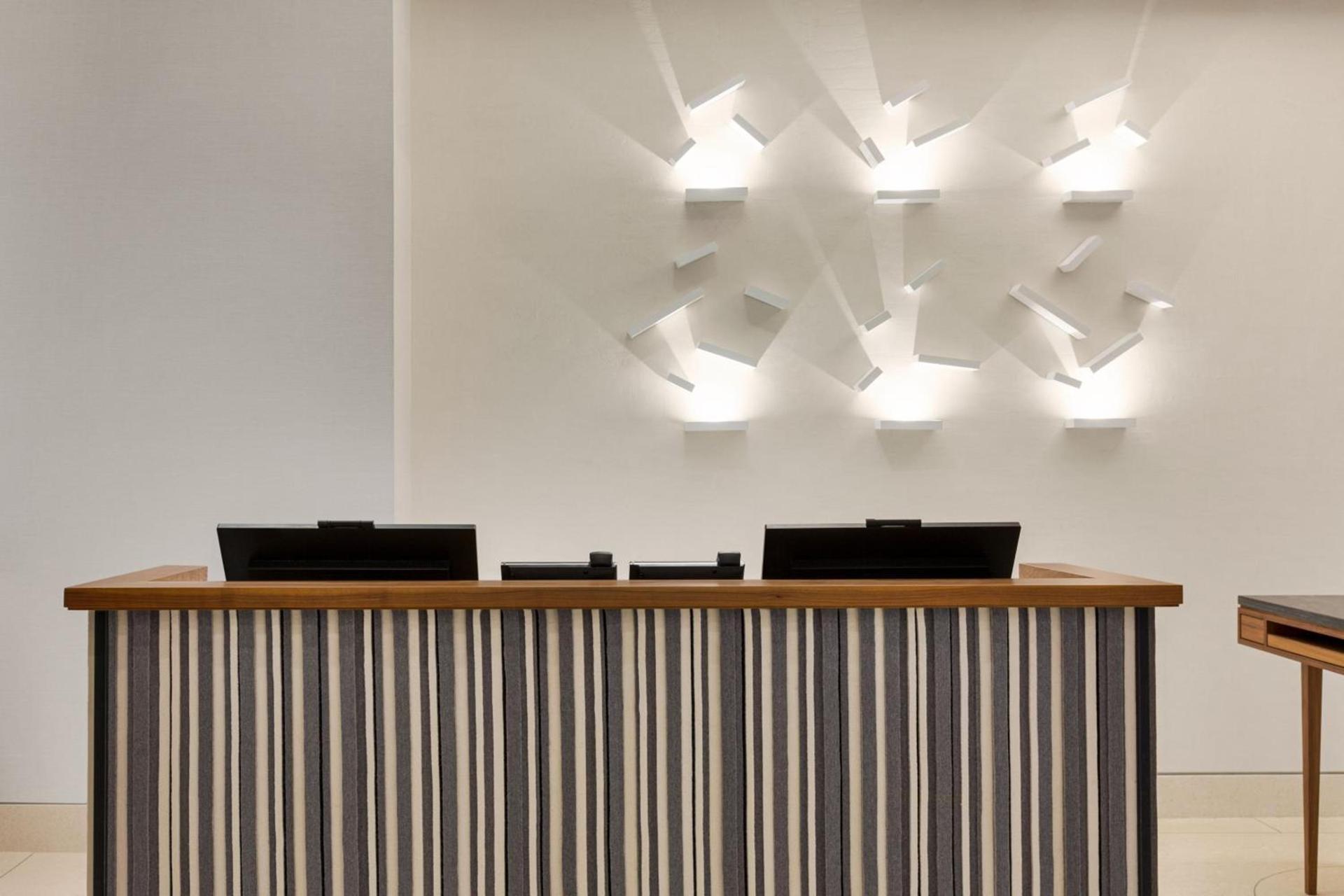 Le Meridien New York, Fifth Avenue photo 5