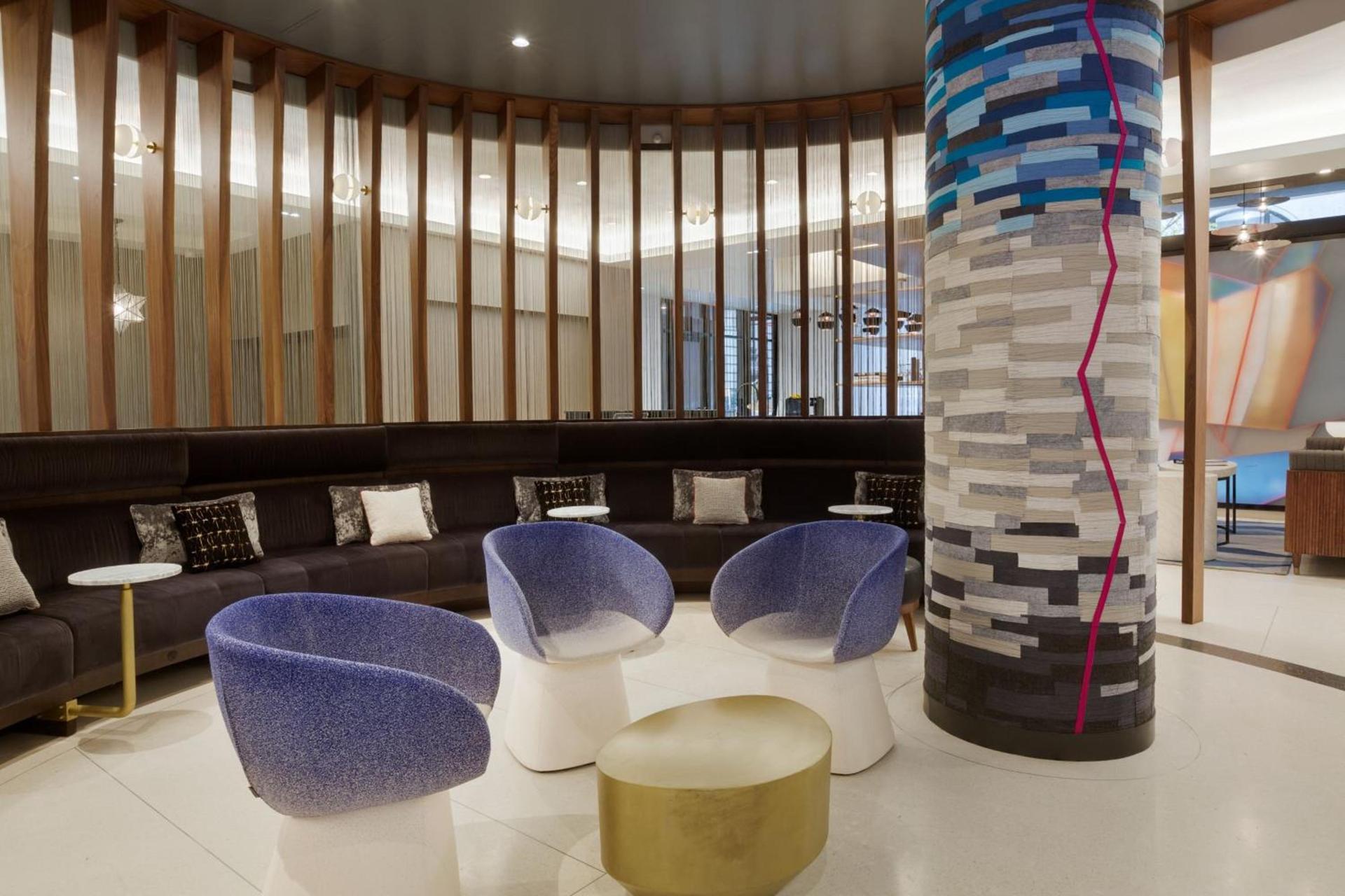 Le Meridien New York, Fifth Avenue photo 6