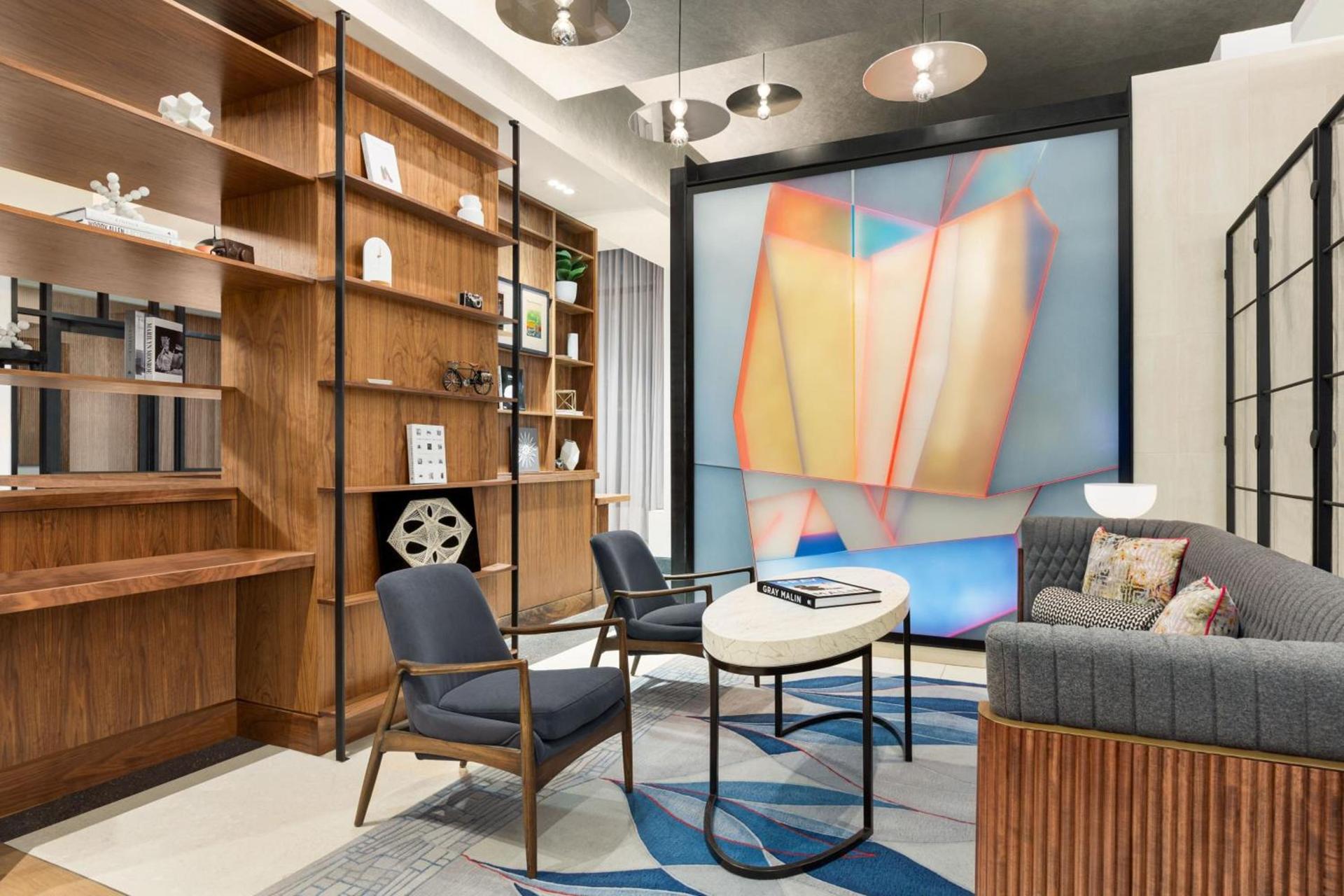 Le Meridien New York, Fifth Avenue photo 9